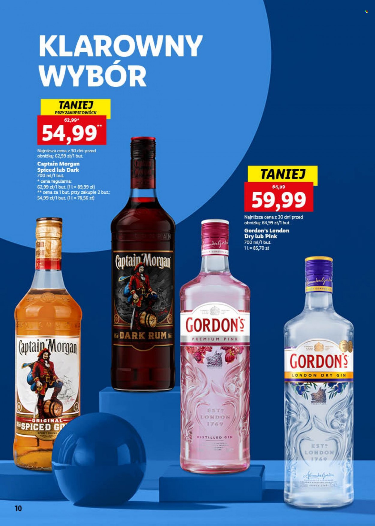Gazetka Lidl - 24.04.2023 - 27.05.2023. Strona 10