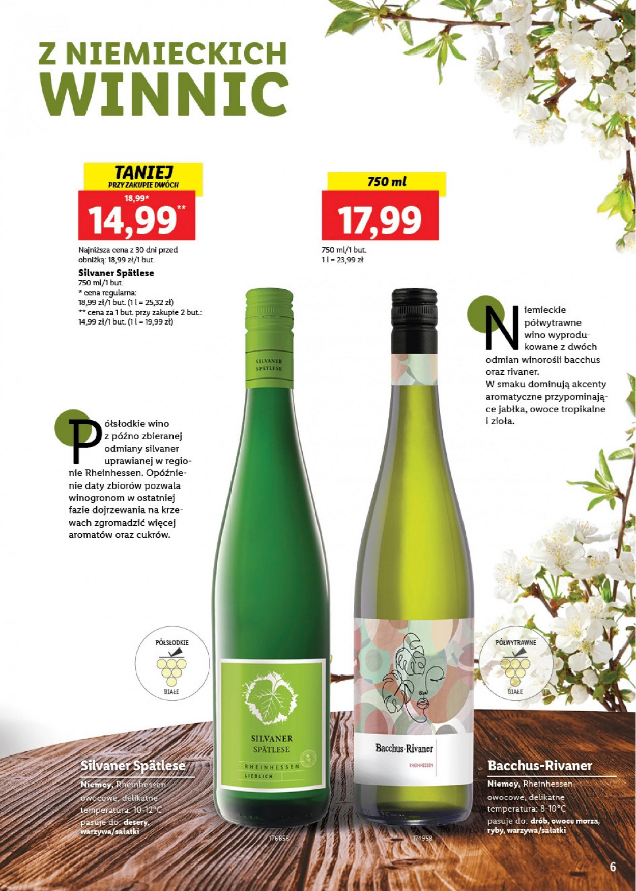 Gazetka Lidl - 24.04.2023 - 27.05.2023. Strona 6