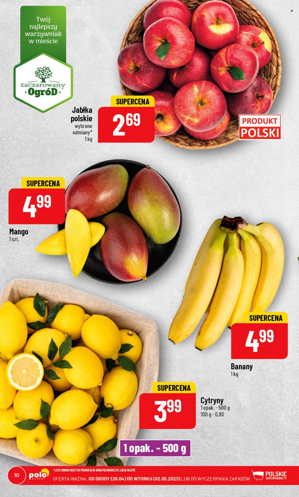 Gazetka Polomarket - 26.04.2023 - 2.05.2023. Strona 10