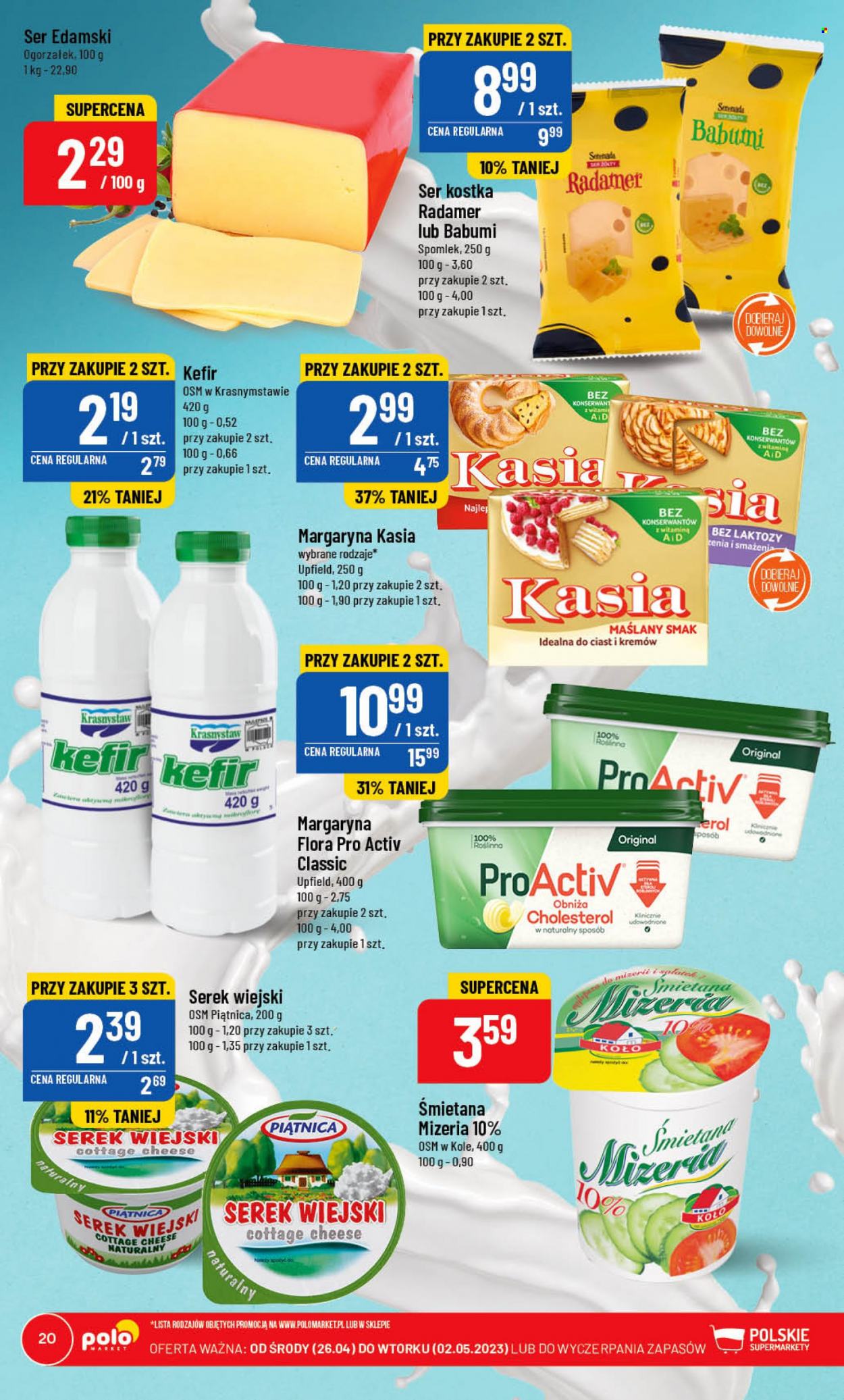 Gazetka Polomarket - 26.04.2023 - 2.05.2023. Strona 20