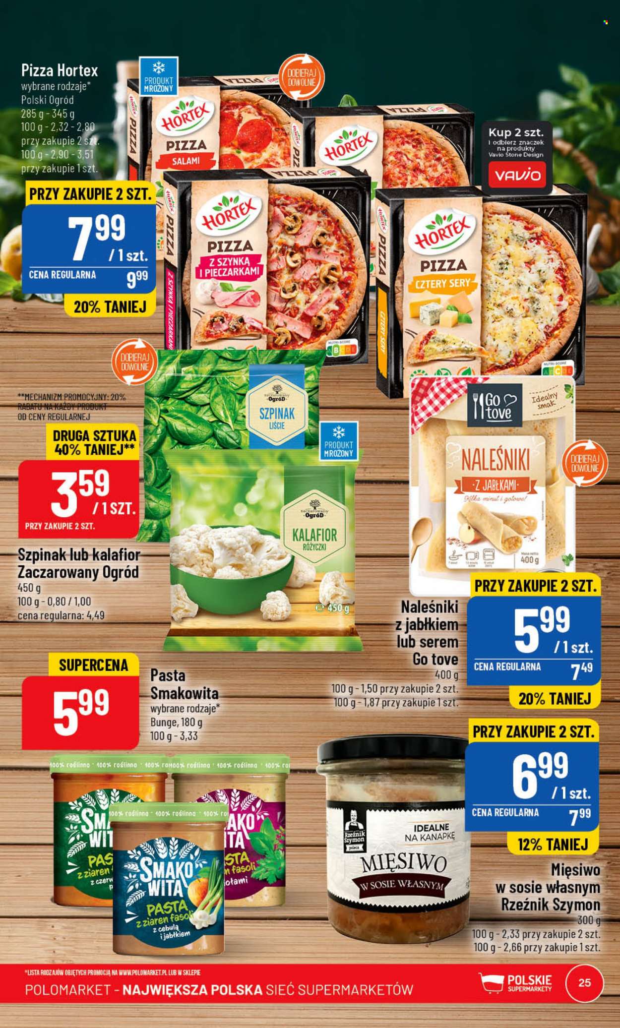 Gazetka Polomarket - 26.04.2023 - 2.05.2023. Strona 25