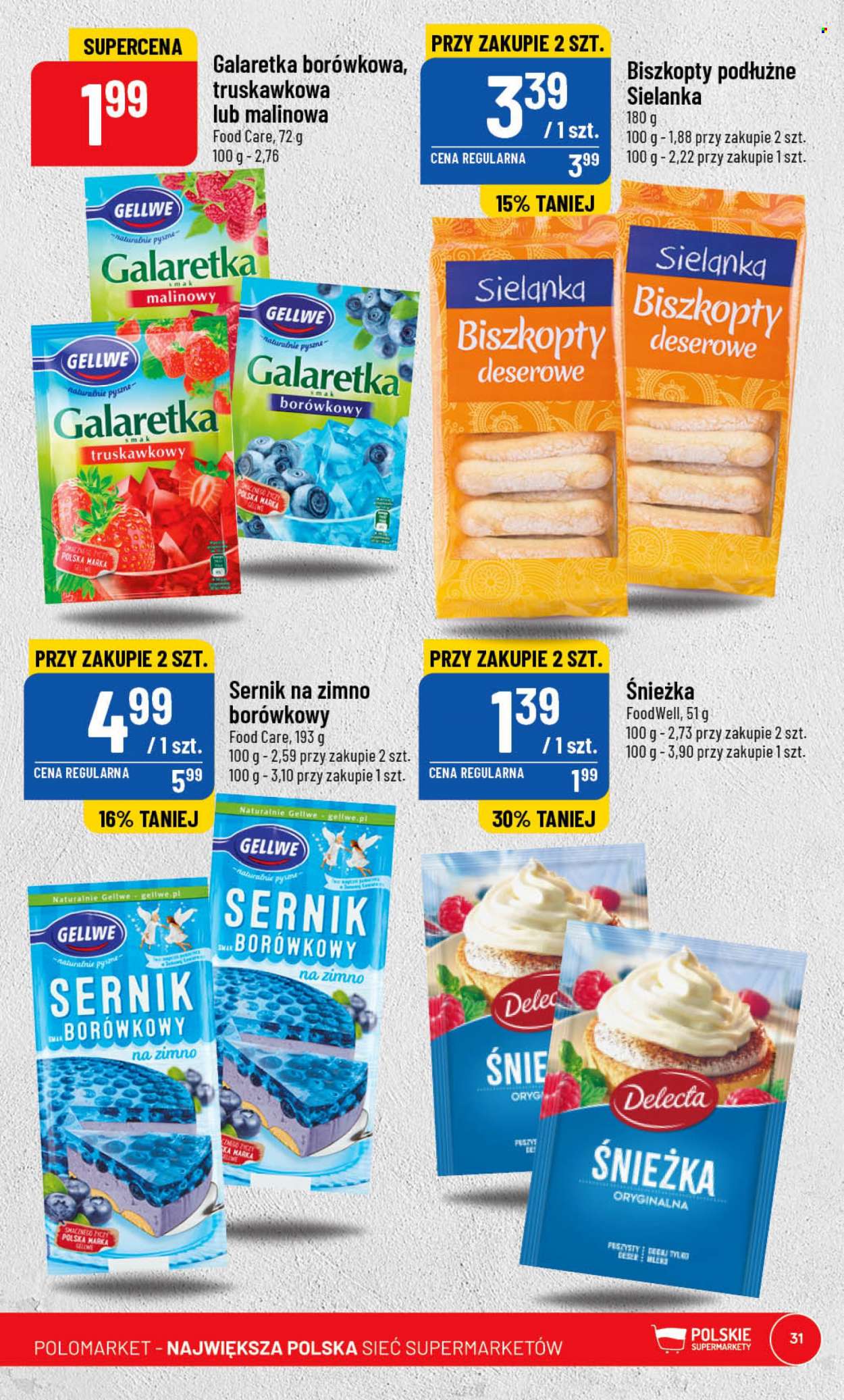 Gazetka Polomarket - 26.04.2023 - 2.05.2023. Strona 31