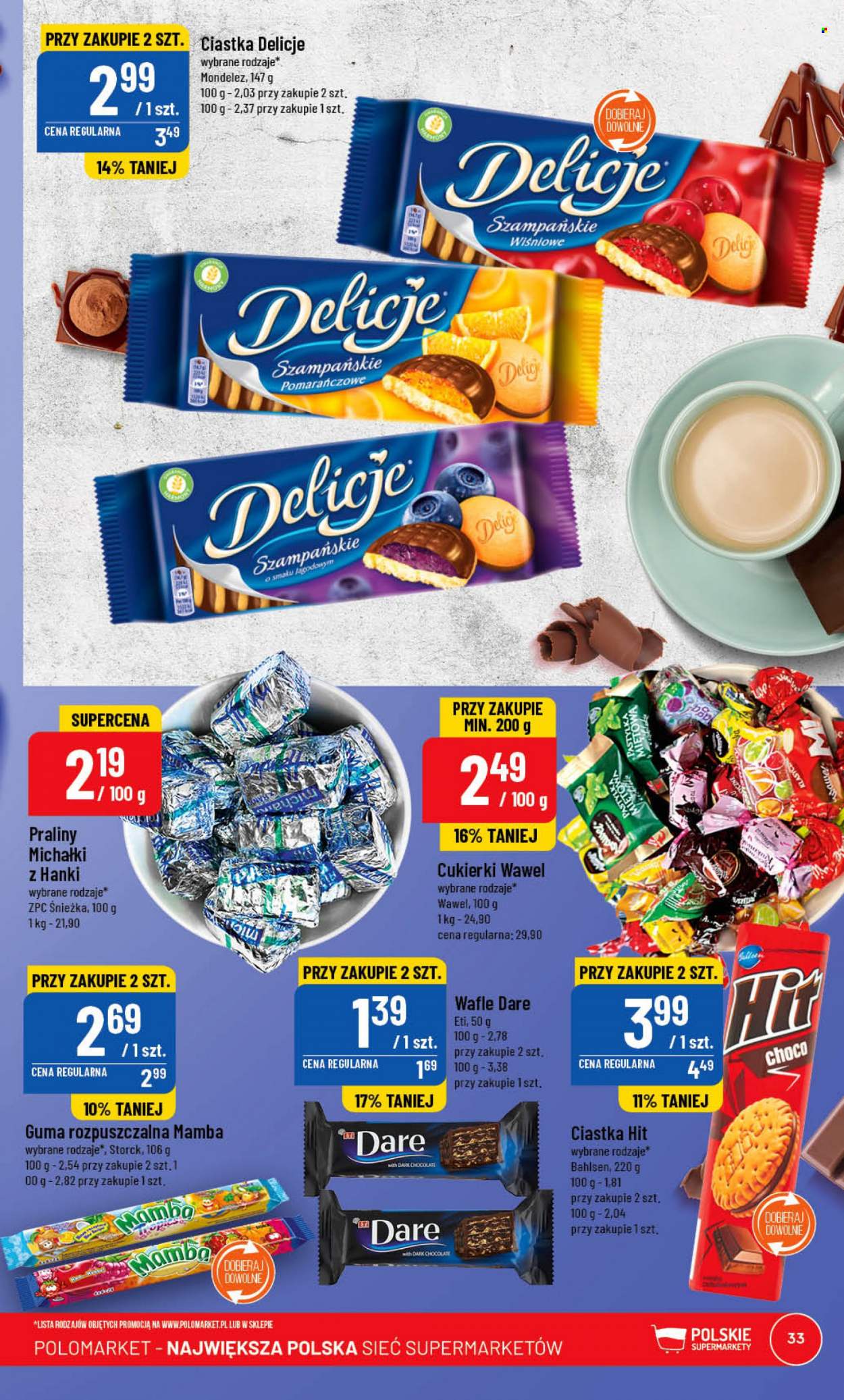 Gazetka Polomarket - 26.04.2023 - 2.05.2023. Strona 33