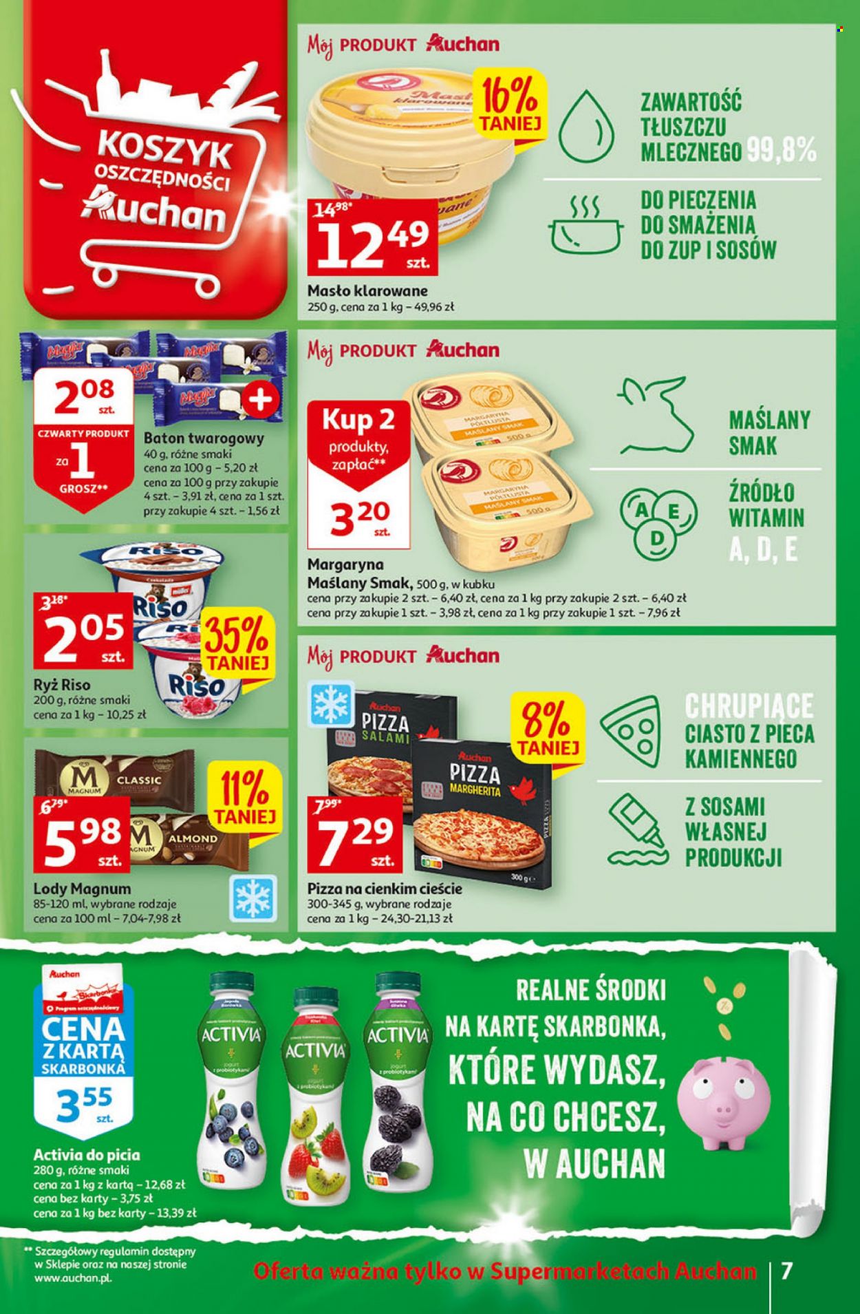 Gazetka Auchan - 27.04.2023 - 2.05.2023. Strona 7