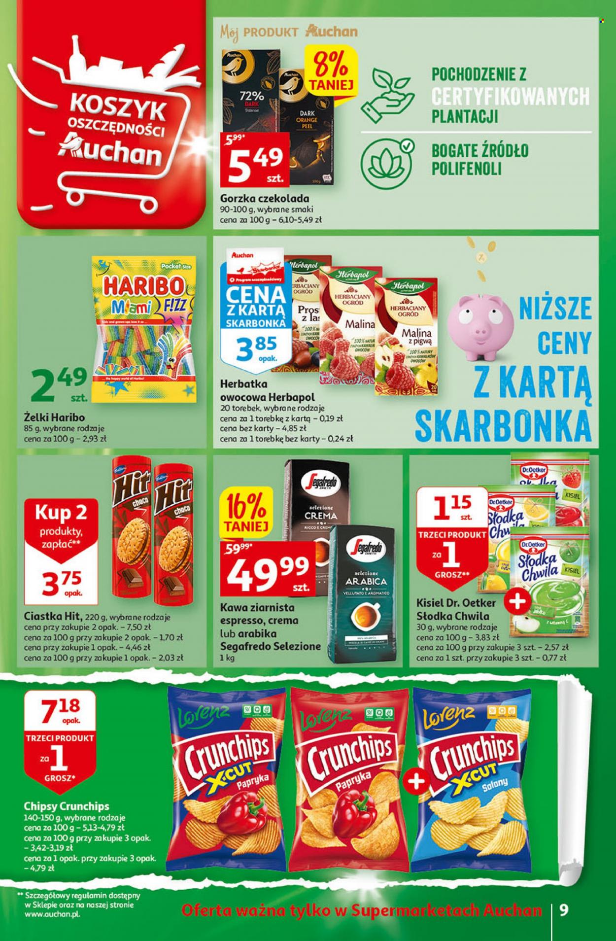 Gazetka Auchan - 27.04.2023 - 2.05.2023. Strona 9