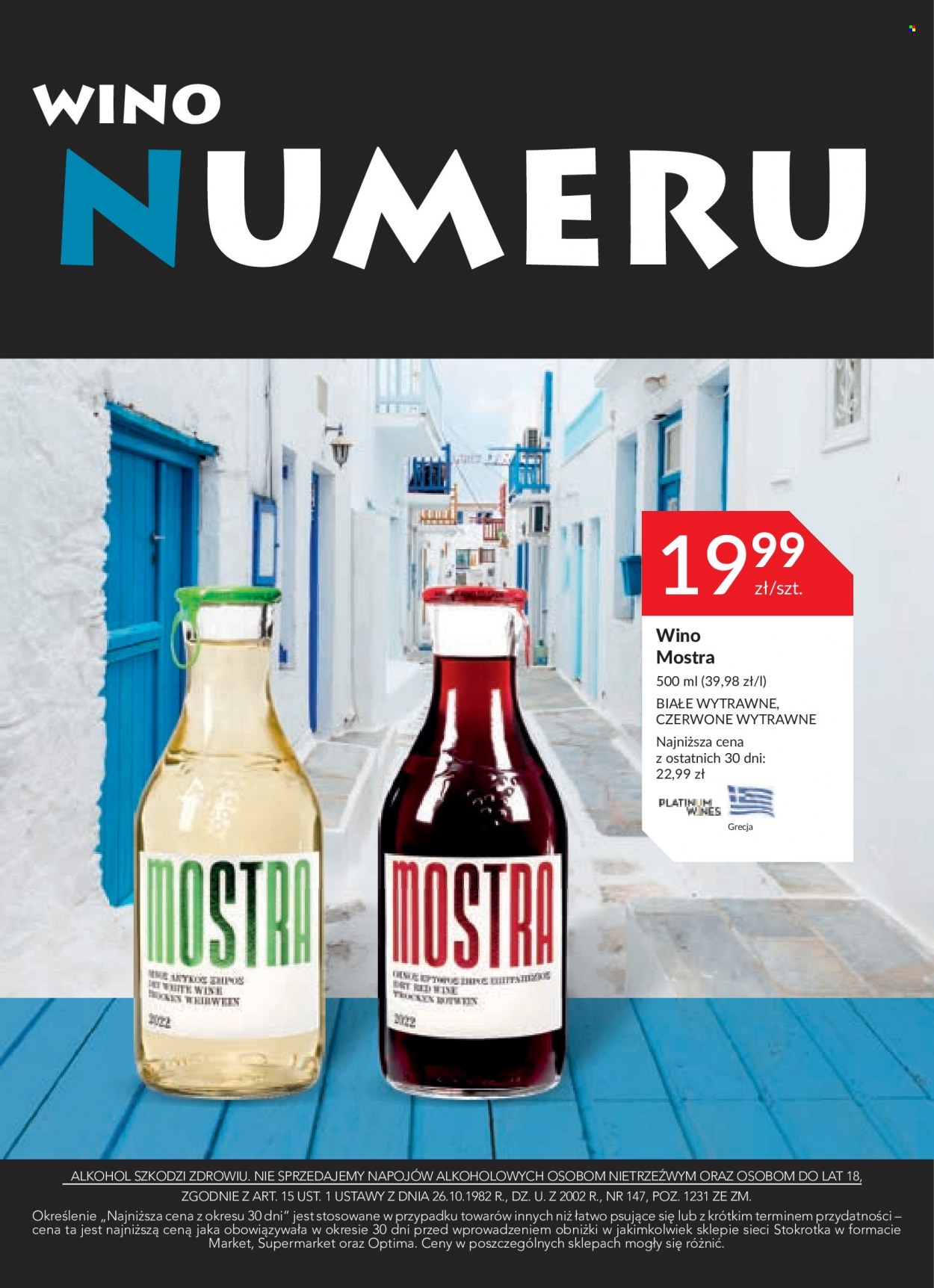 Gazetka Stokrotka Supermarket - 27.04.2023 - 24.05.2023. Strona 15