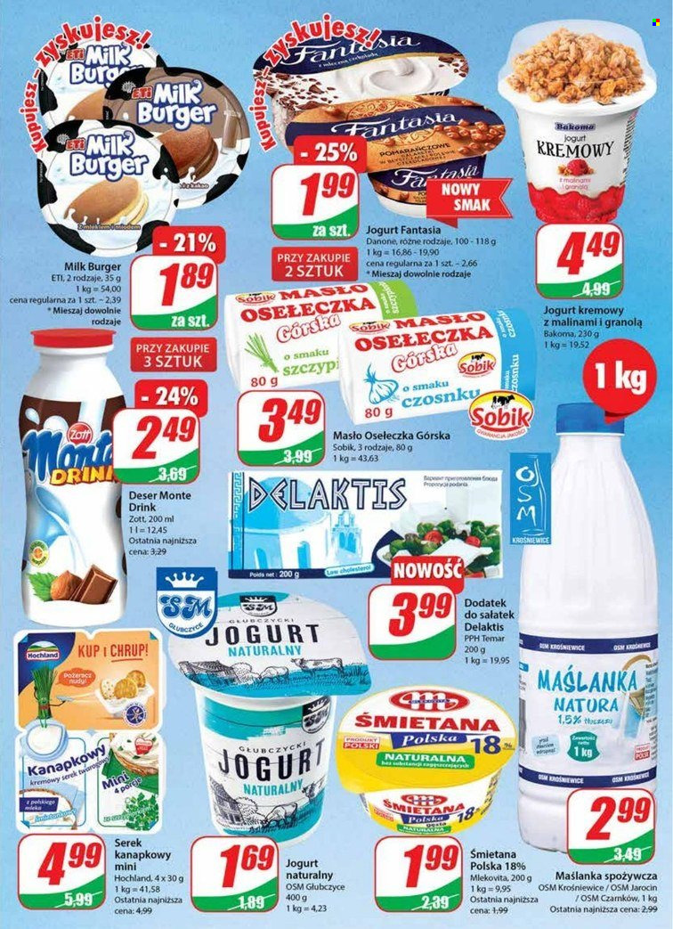 Gazetka Dino - 26.04.2023 - 2.05.2023. Strona 15