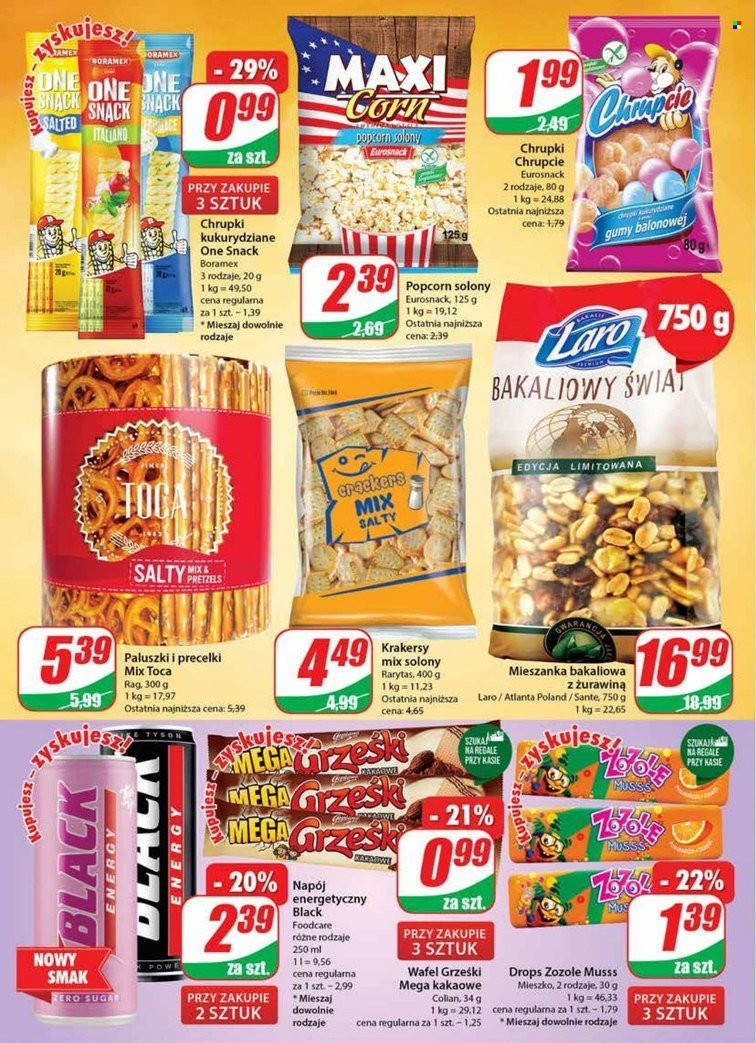 Gazetka Dino - 26.04.2023 - 2.05.2023. Strona 20
