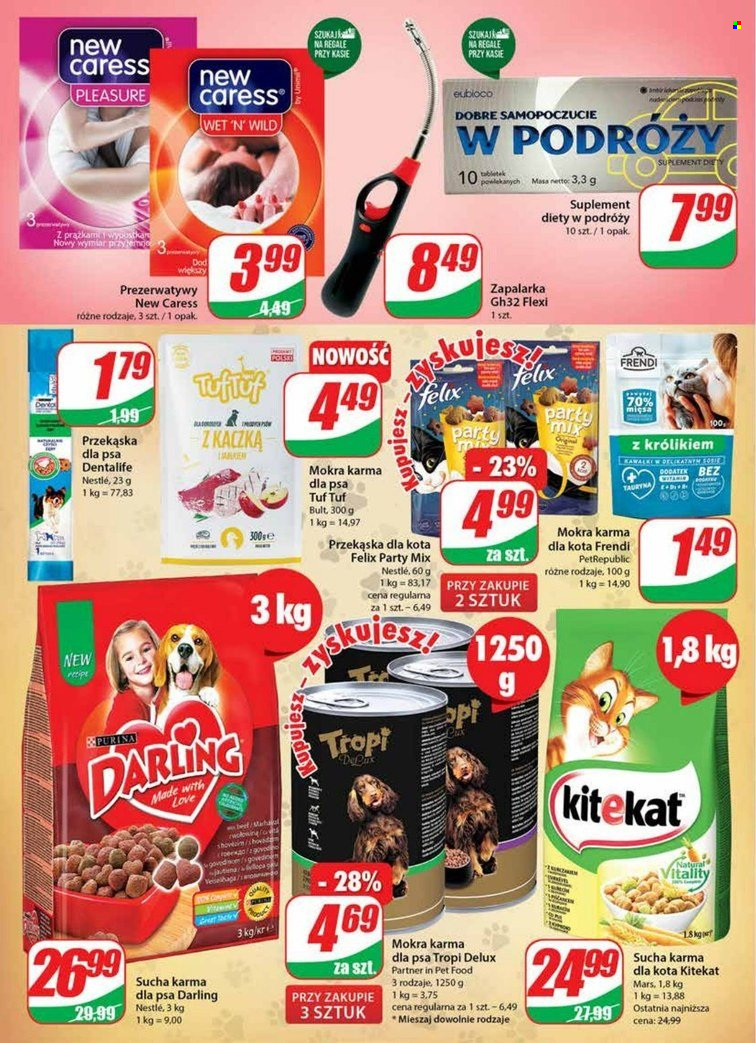 Gazetka Dino - 26.04.2023 - 2.05.2023. Strona 25