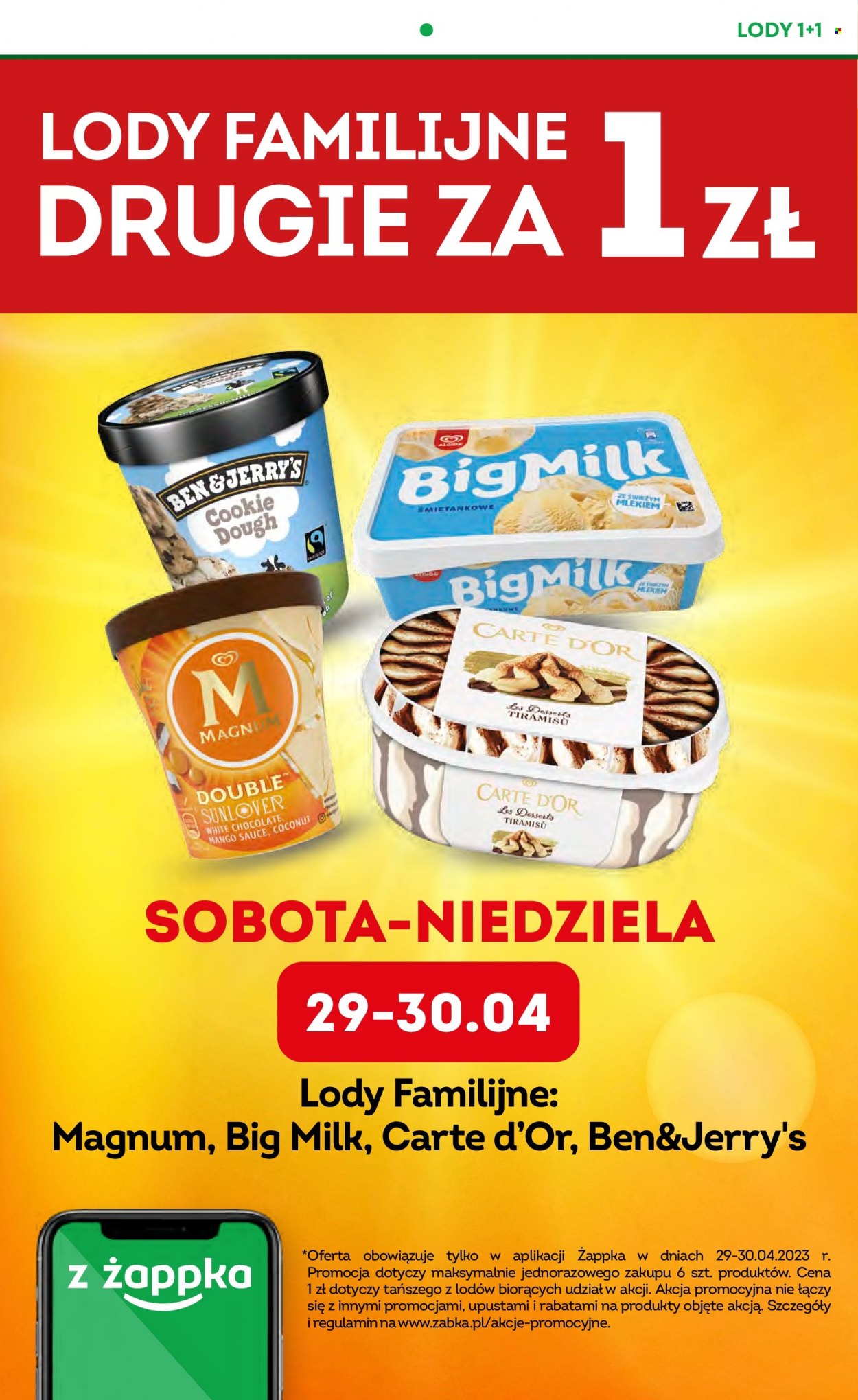 Gazetka Żabka - 26.04.2023 - 9.05.2023. Strona 2