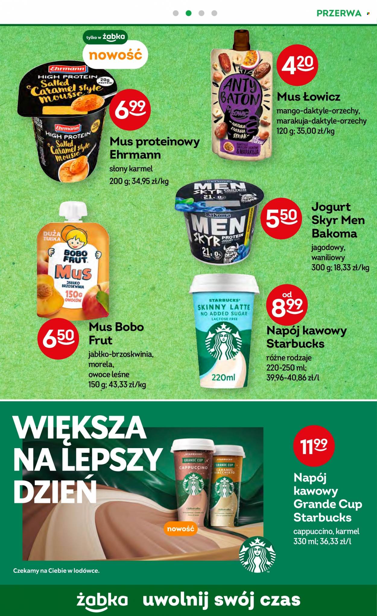 Gazetka Żabka - 26.04.2023 - 9.05.2023. Strona 45