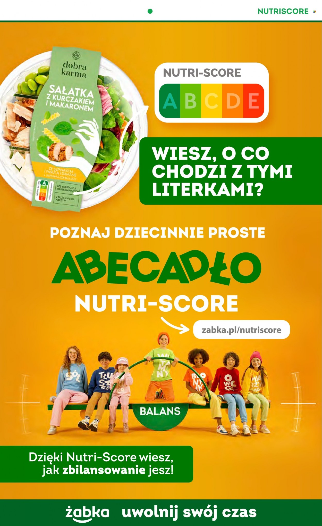Gazetka Żabka - 26.04.2023 - 9.05.2023. Strona 49