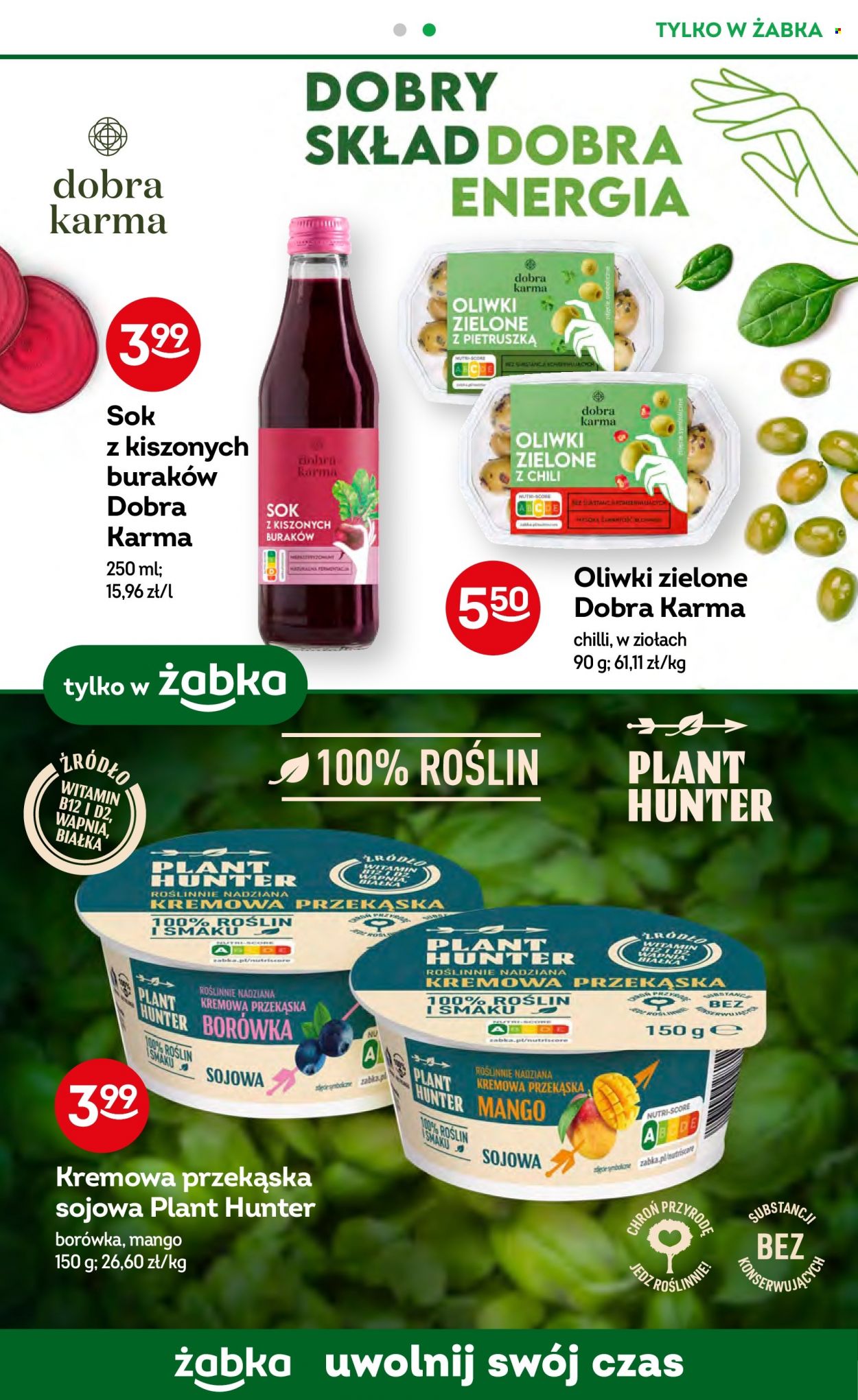 Gazetka Żabka - 26.04.2023 - 9.05.2023. Strona 51