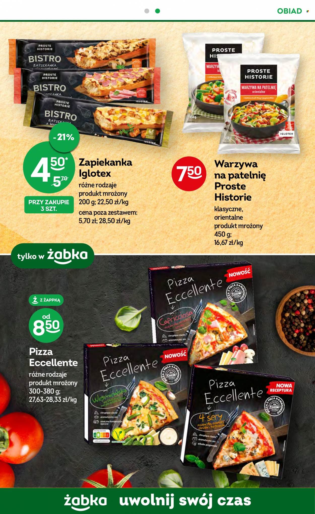 Gazetka Żabka - 26.04.2023 - 9.05.2023. Strona 55