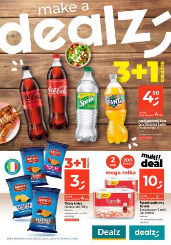 Gatezka Dealz