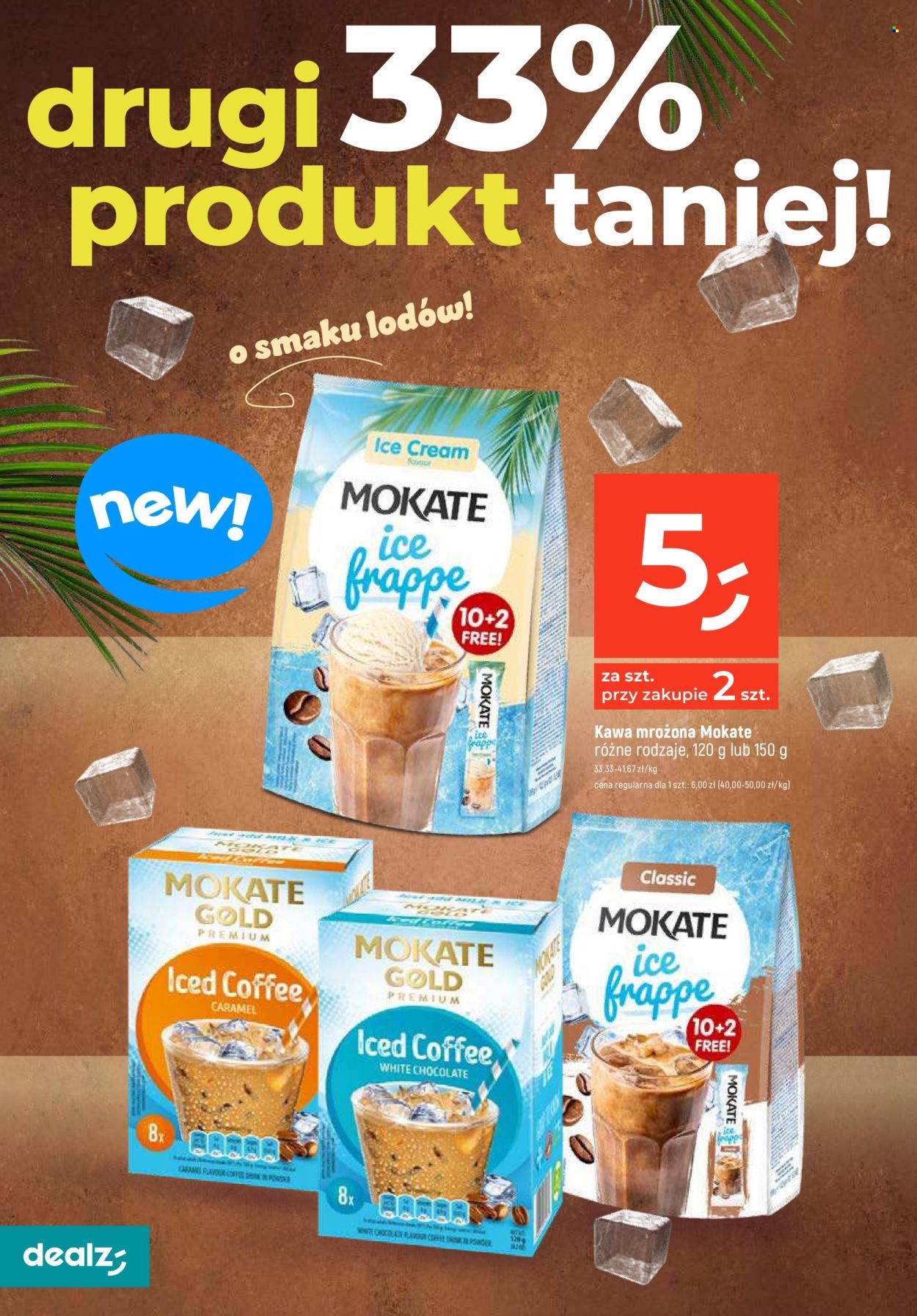 Gazetka Dealz - 27.04.2023 - 3.05.2023. Strona 2