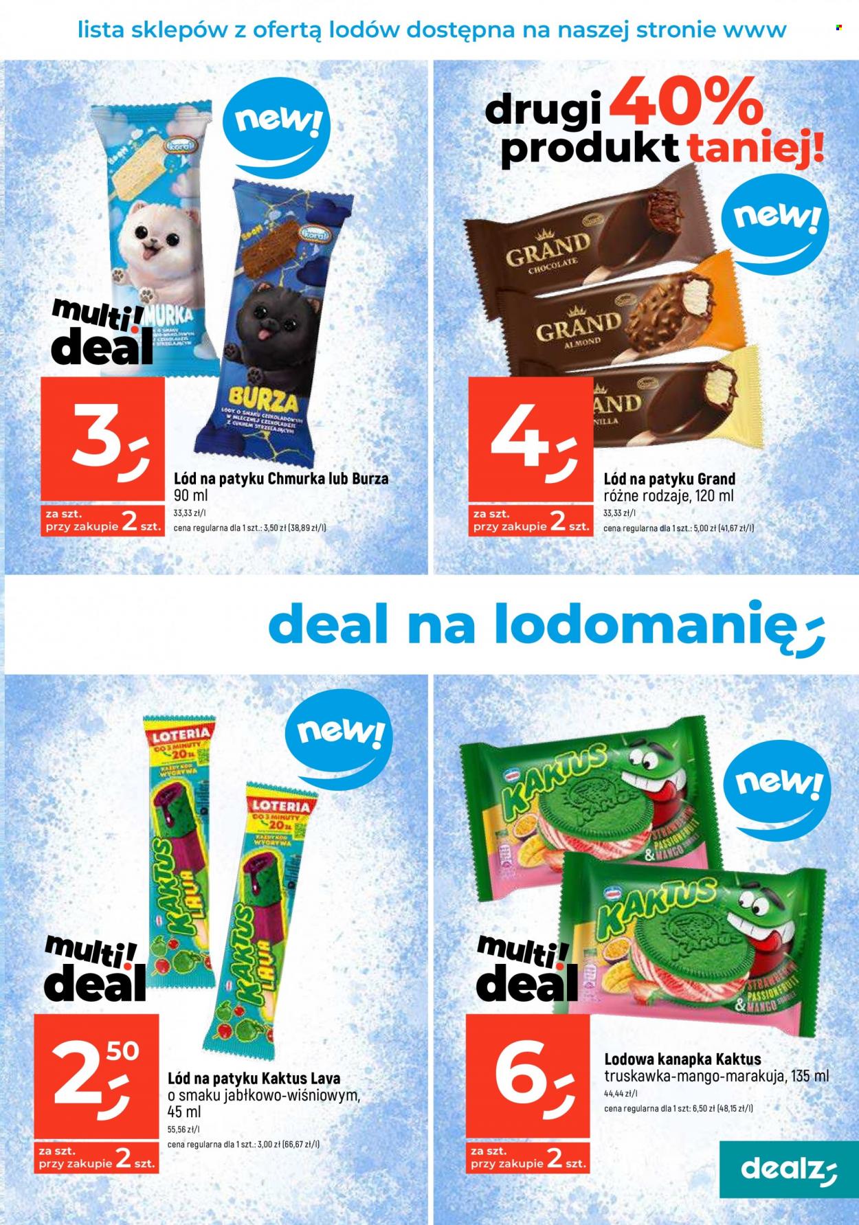 Gazetka Dealz - 27.04.2023 - 3.05.2023. Strona 7
