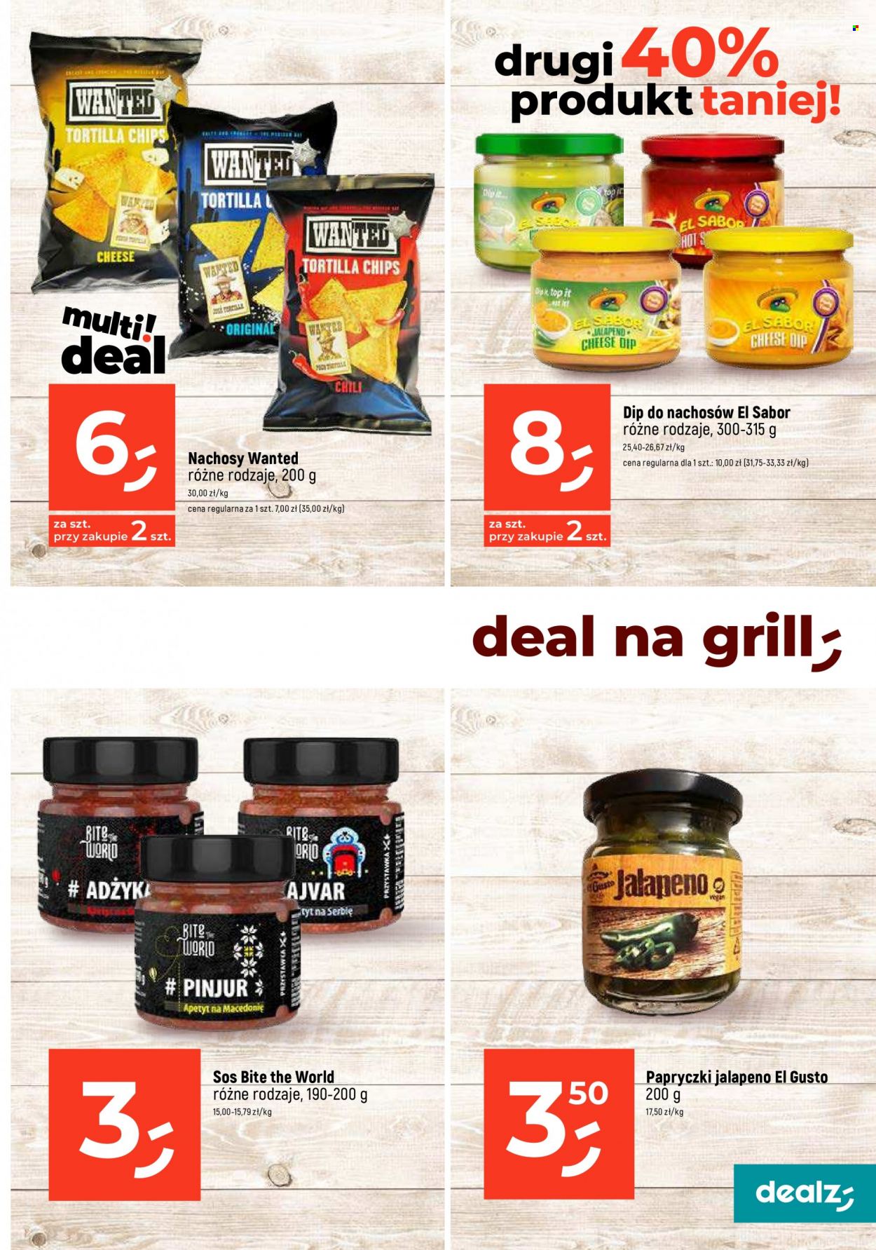 Gazetka Dealz - 27.04.2023 - 3.05.2023. Strona 9
