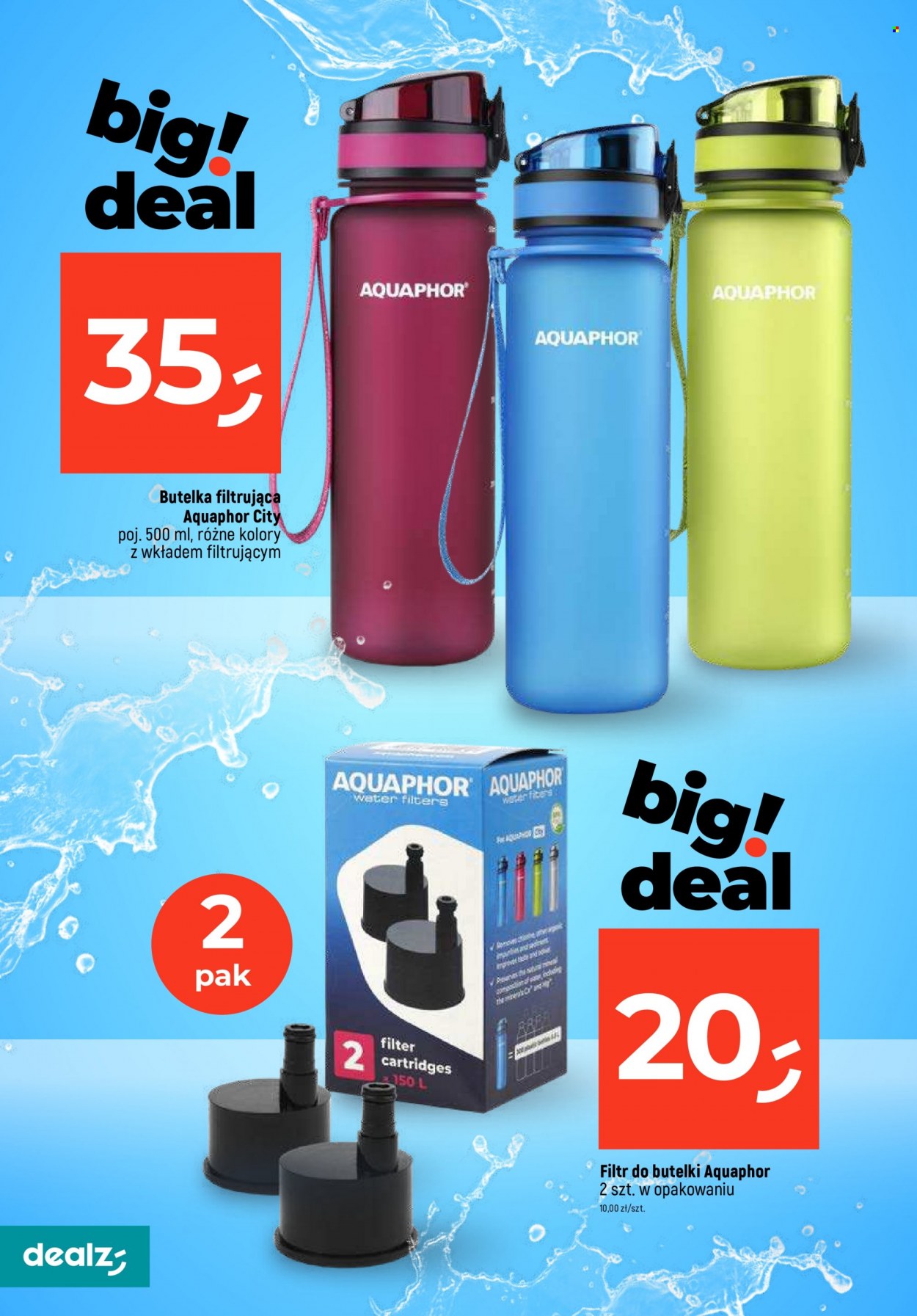 Gazetka Dealz - 27.04.2023 - 3.05.2023. Strona 10