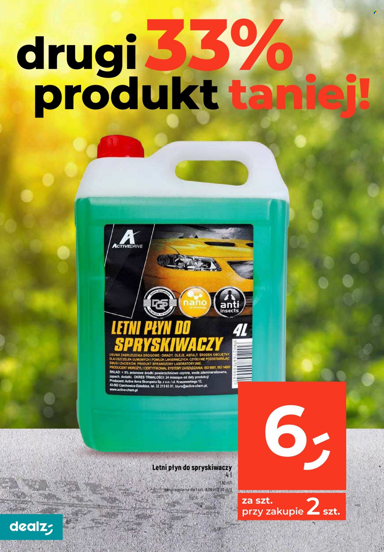 Gazetka Dealz - 27.04.2023 - 3.05.2023. Strona 12