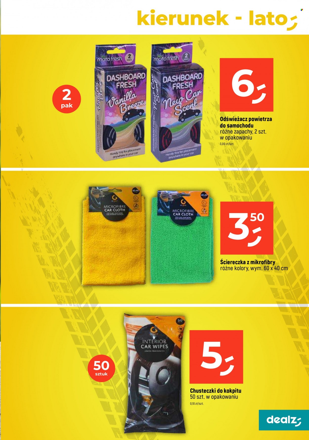 Gazetka Dealz - 27.04.2023 - 3.05.2023. Strona 13