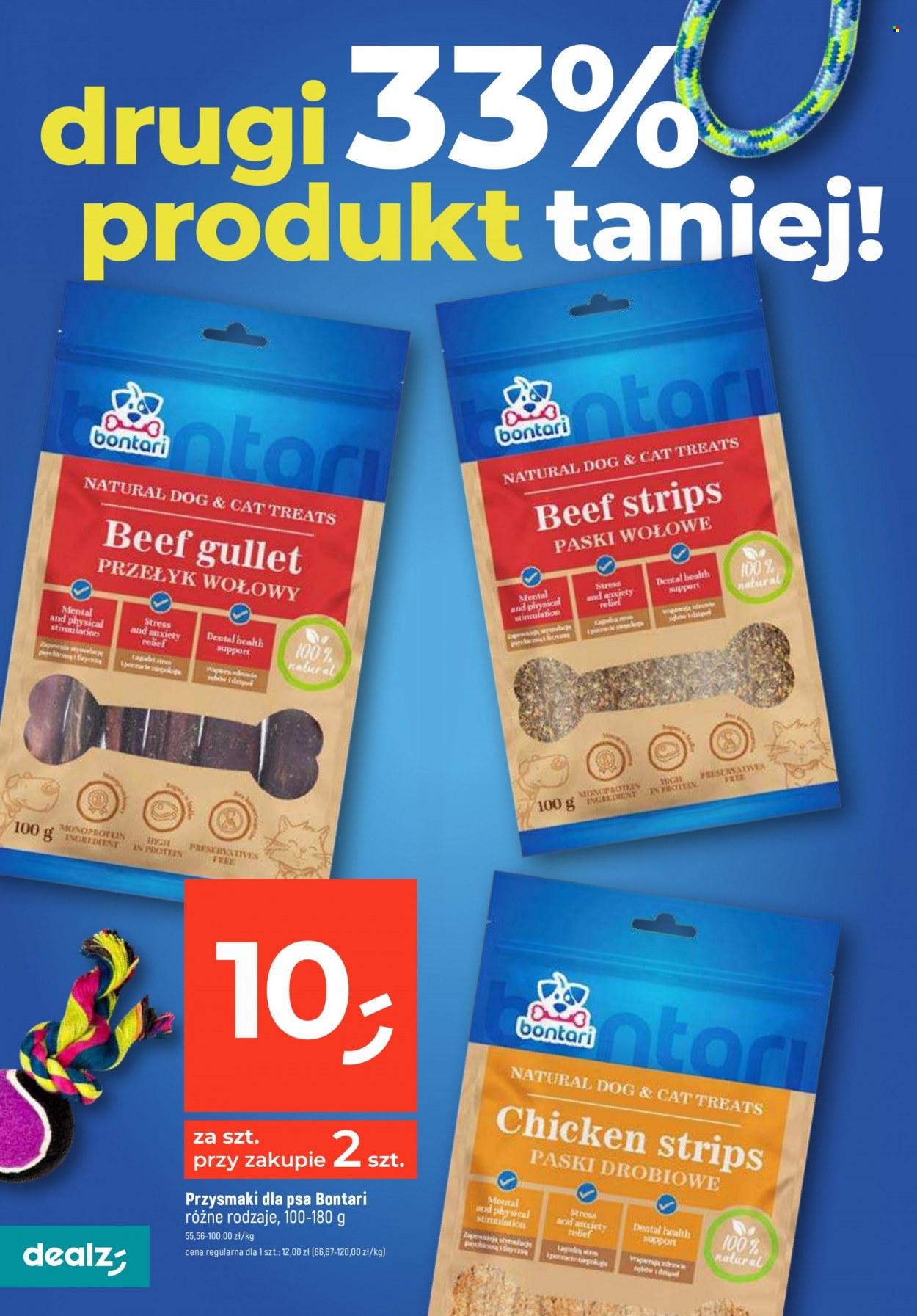 Gazetka Dealz - 27.04.2023 - 3.05.2023. Strona 14