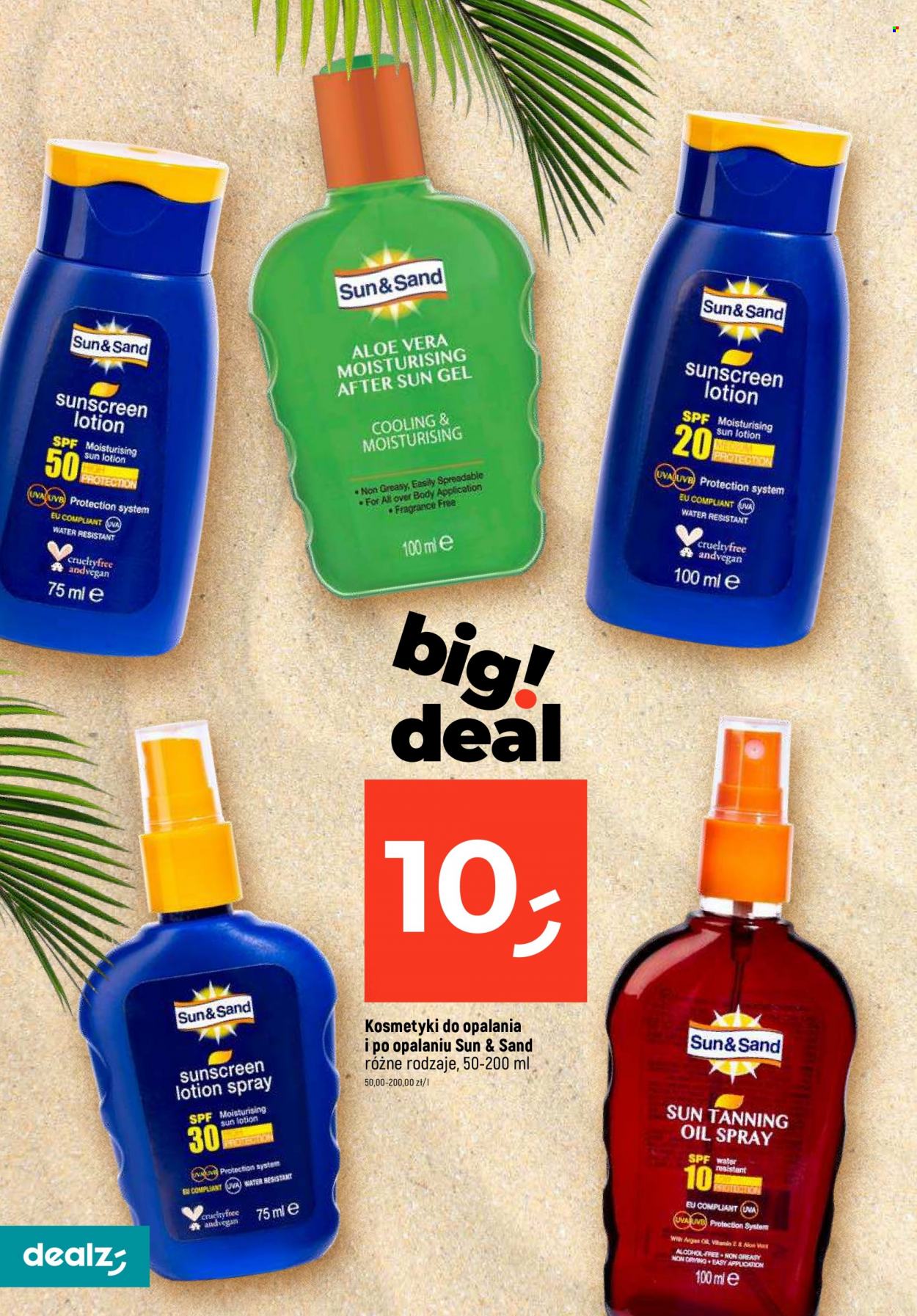 Gazetka Dealz - 27.04.2023 - 3.05.2023. Strona 16