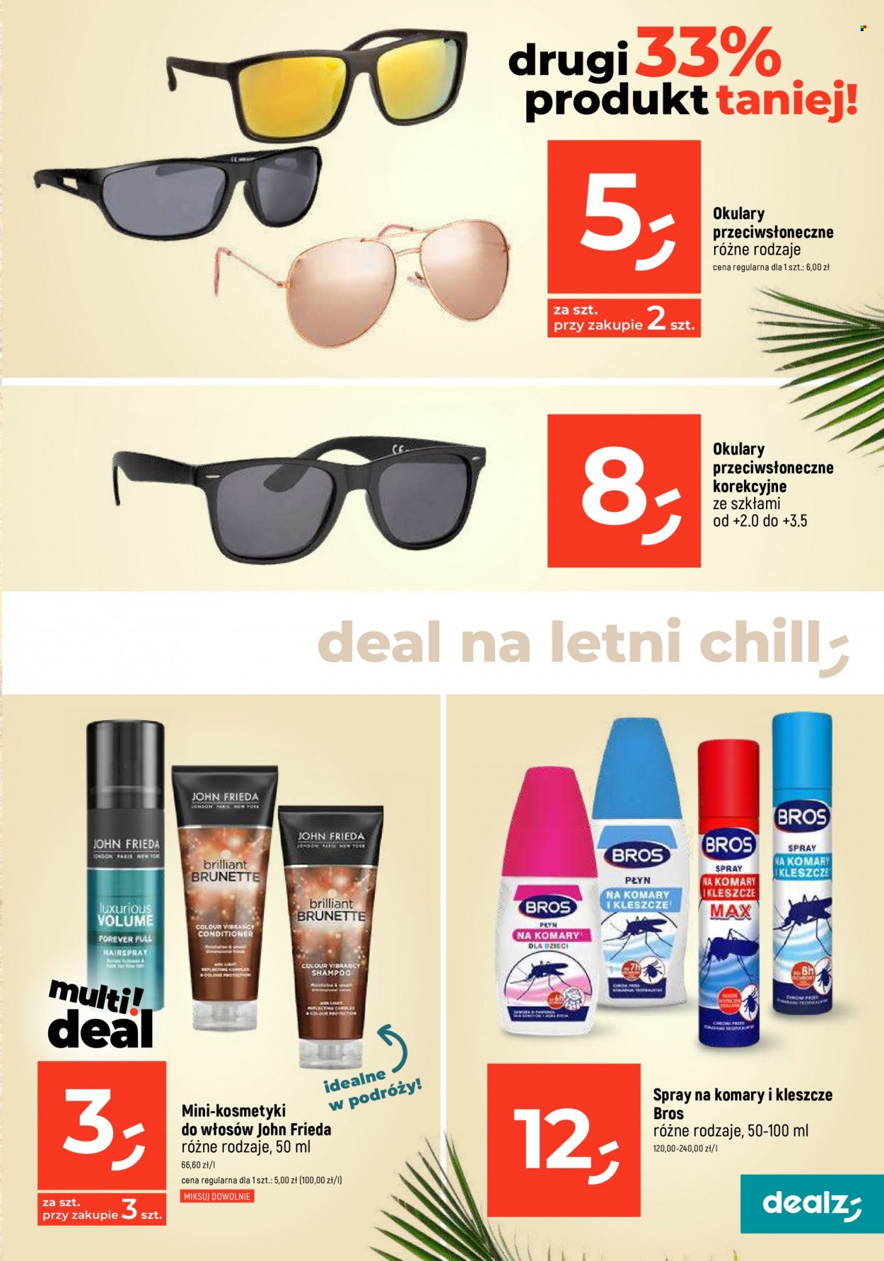 Gazetka Dealz - 27.04.2023 - 3.05.2023. Strona 17
