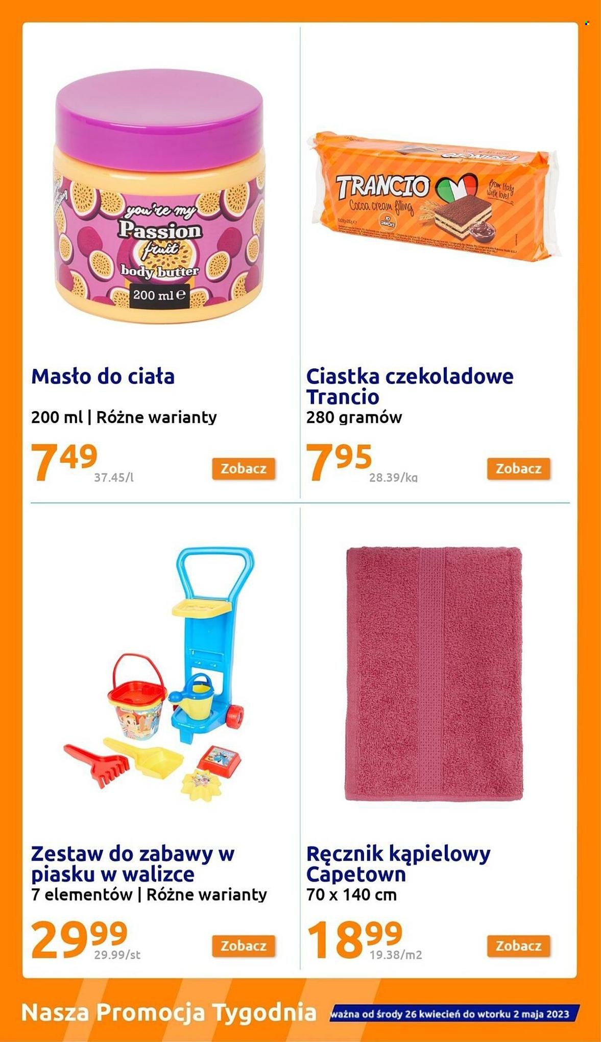 Gazetka Action - 26.04.2023 - 2.05.2023. Strona 2