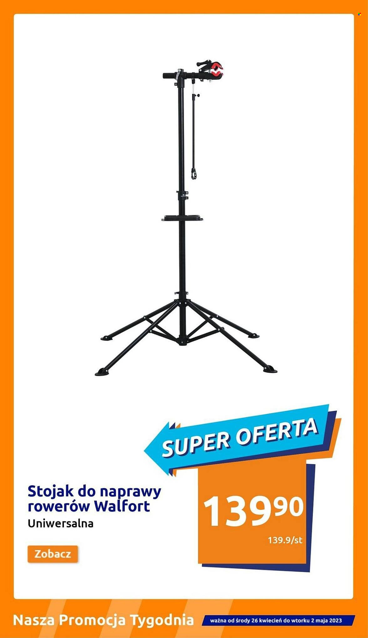 Gazetka Action - 26.04.2023 - 2.05.2023. Strona 8
