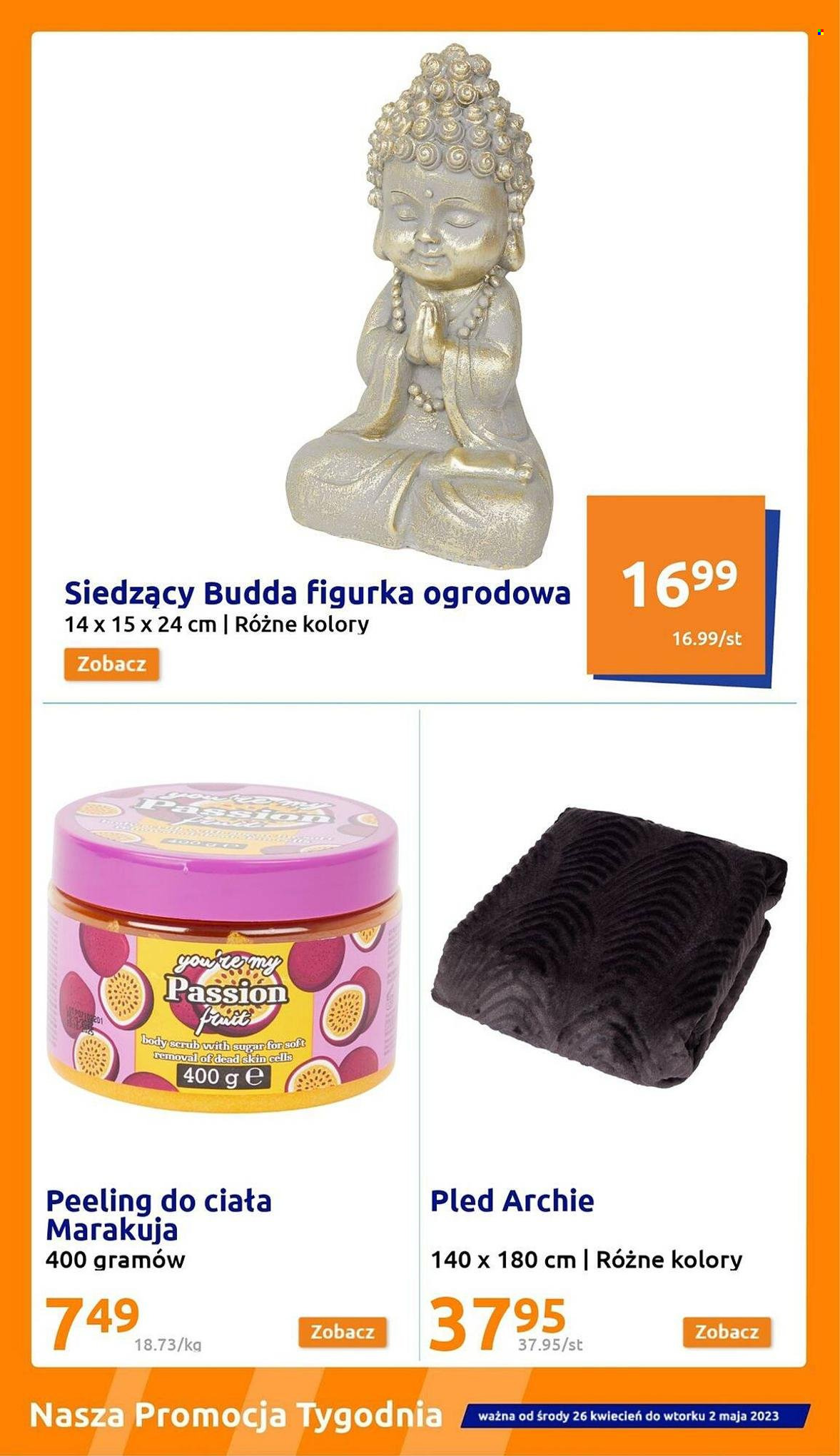 Gazetka Action - 26.04.2023 - 2.05.2023. Strona 23