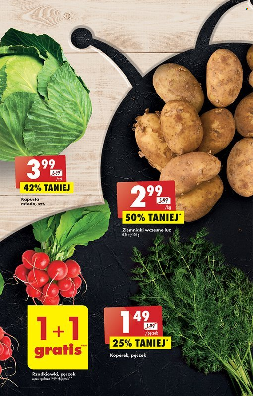 Gazetka Biedronka - 27.04.2023 - 2.05.2023. Strona 17
