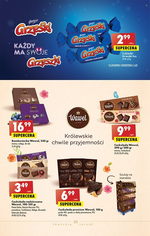 Gazetka Biedronka - 27.04.2023 - 2.05.2023. Strona 51