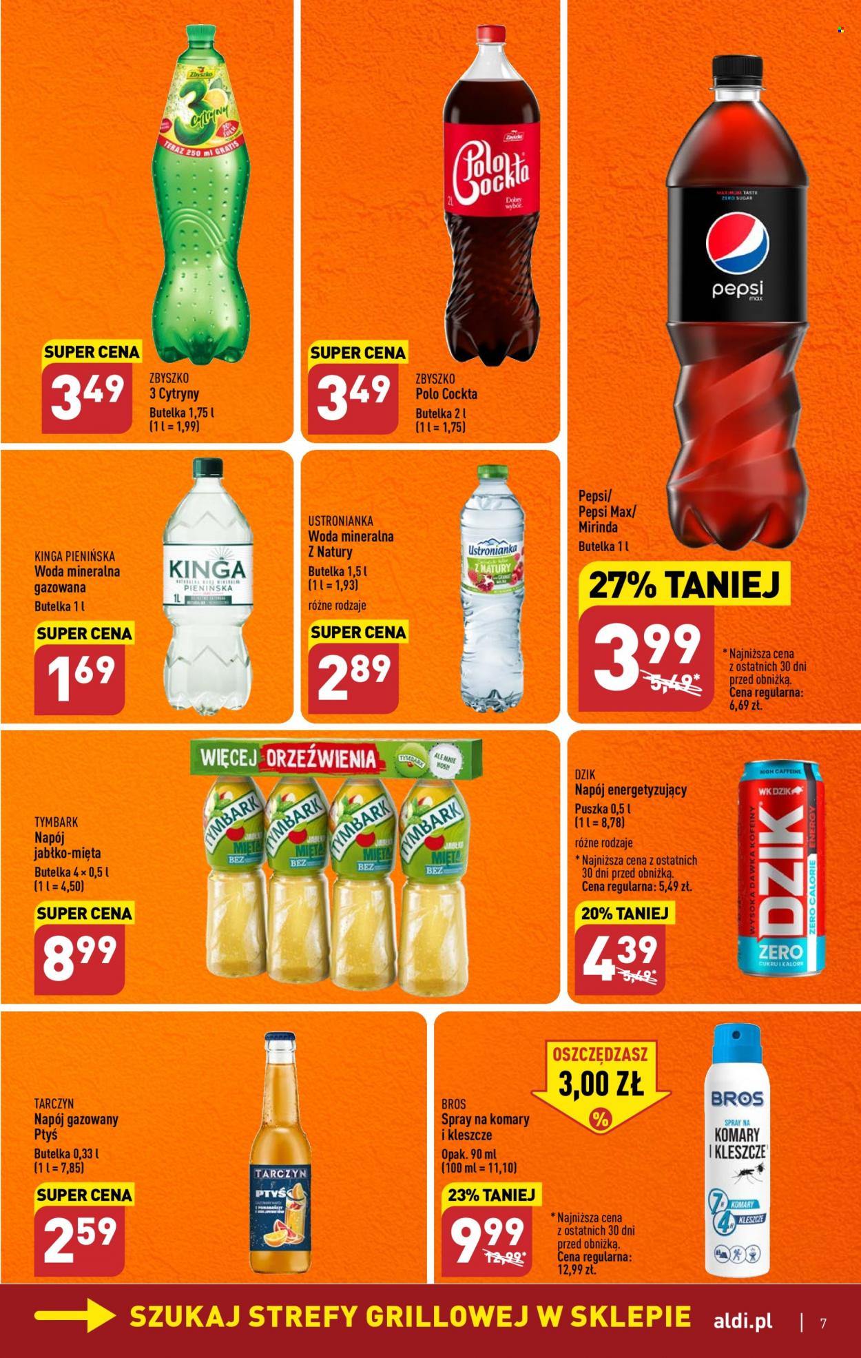 Gazetka ALDI - 4.05.2023 - 6.05.2023. Strona 7