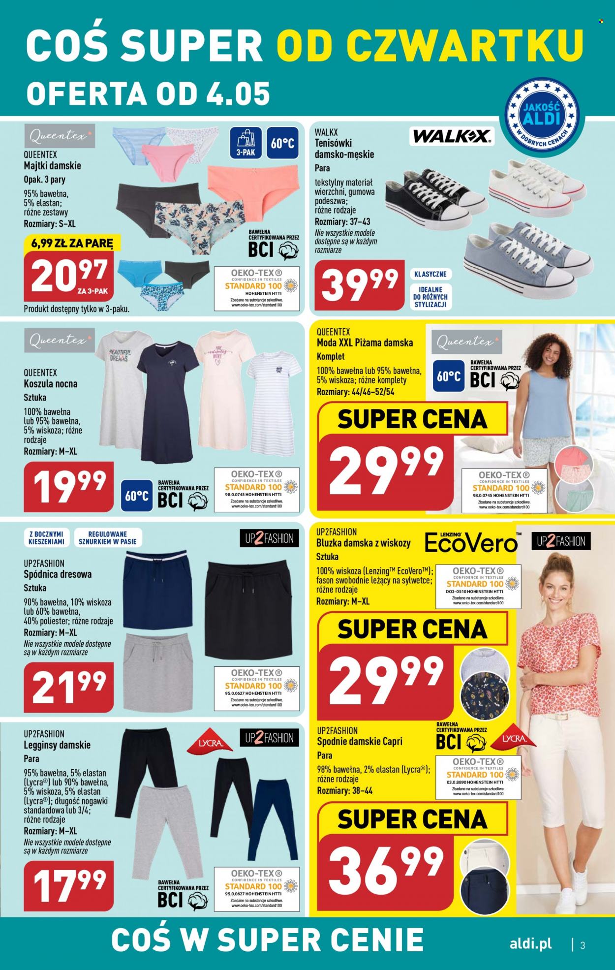 Gazetka ALDI - 4.05.2023 - 6.05.2023. Strona 3