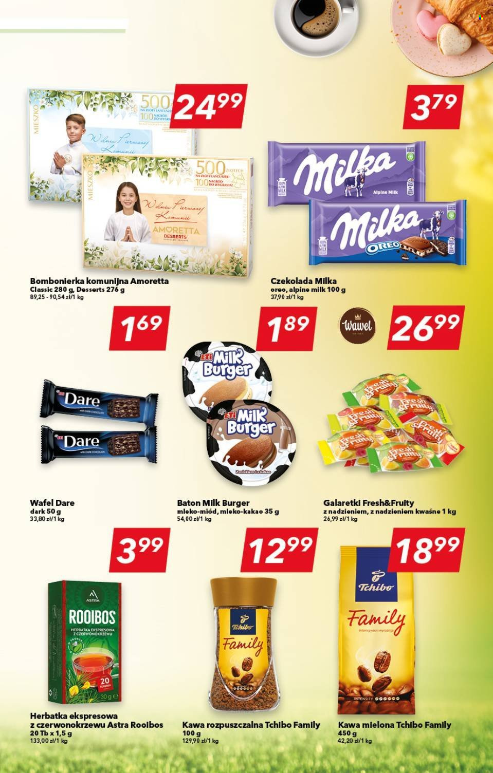 Gazetka Lewiatan - 27.04.2023 - 3.05.2023. Strona 11