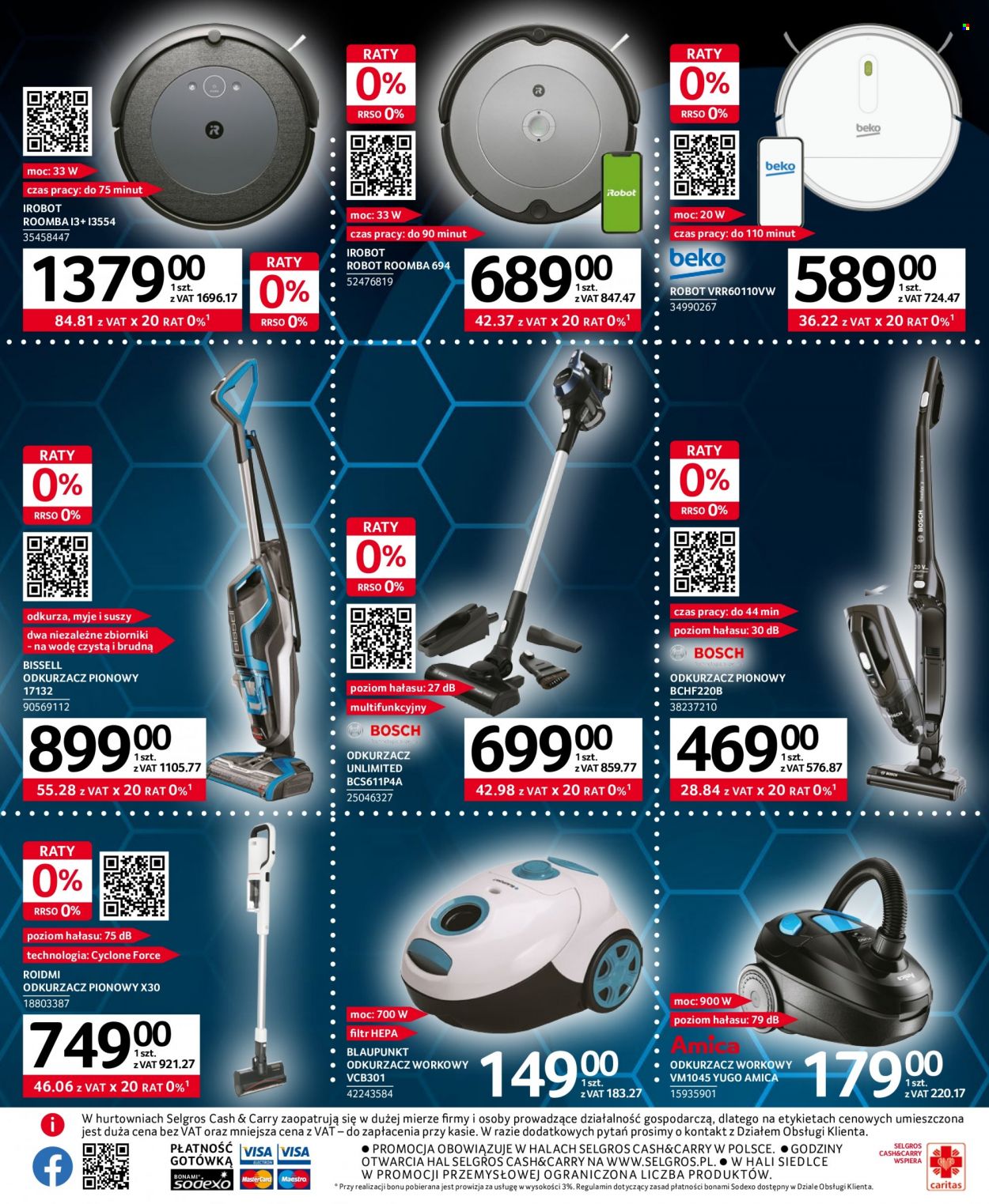 Gazetka Selgros - 4.05.2023 - 17.05.2023. Strona 11