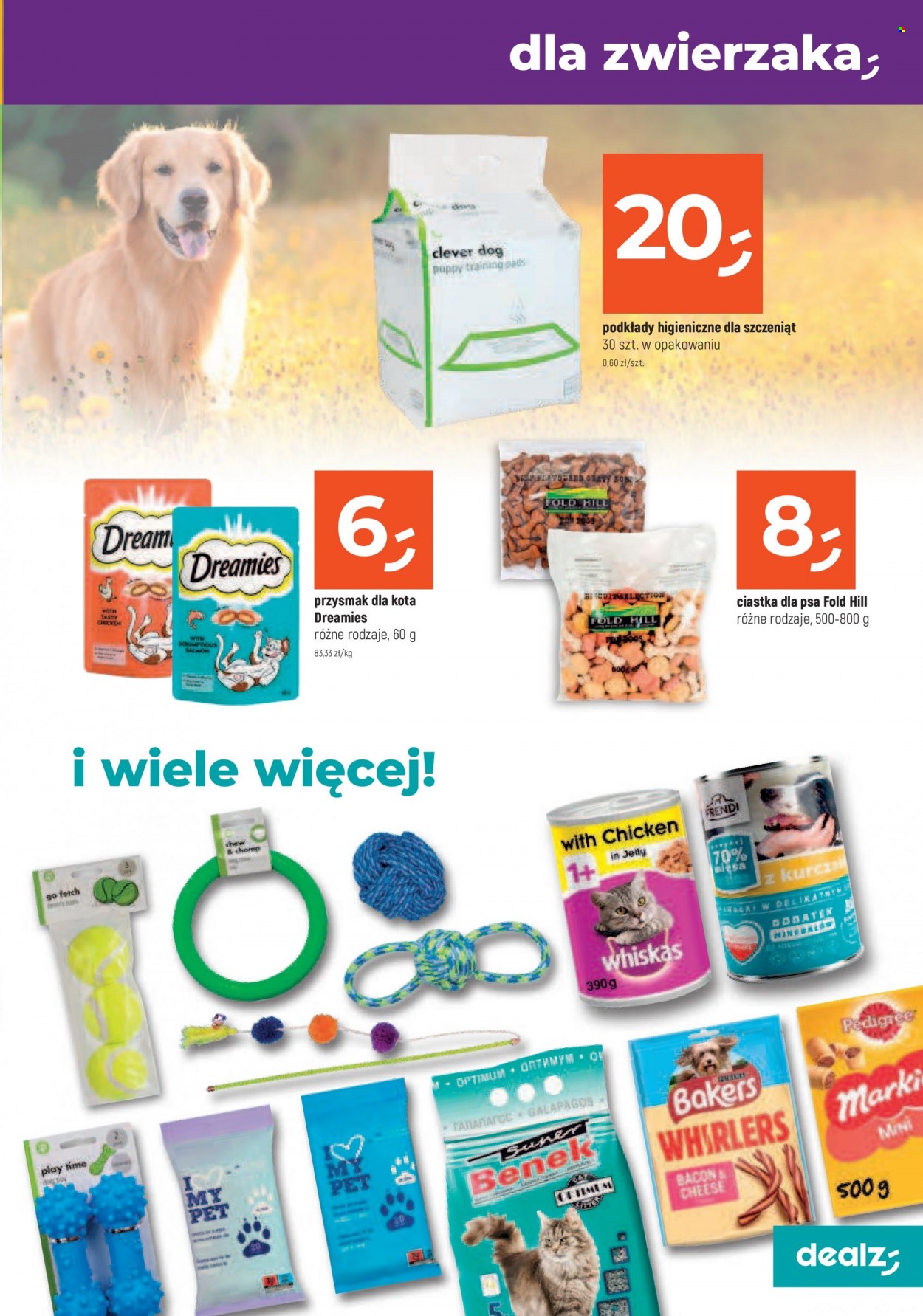 Gazetka Dealz - 28.04.2023 - 11.05.2023. Strona 7