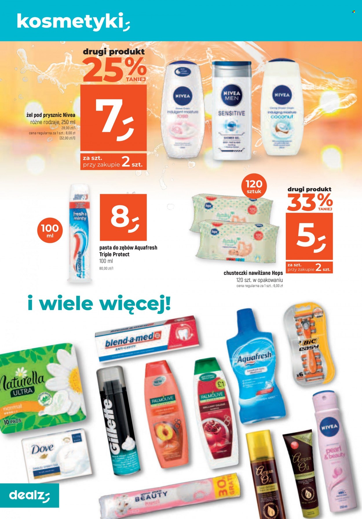 Gazetka Dealz - 28.04.2023 - 11.05.2023. Strona 8