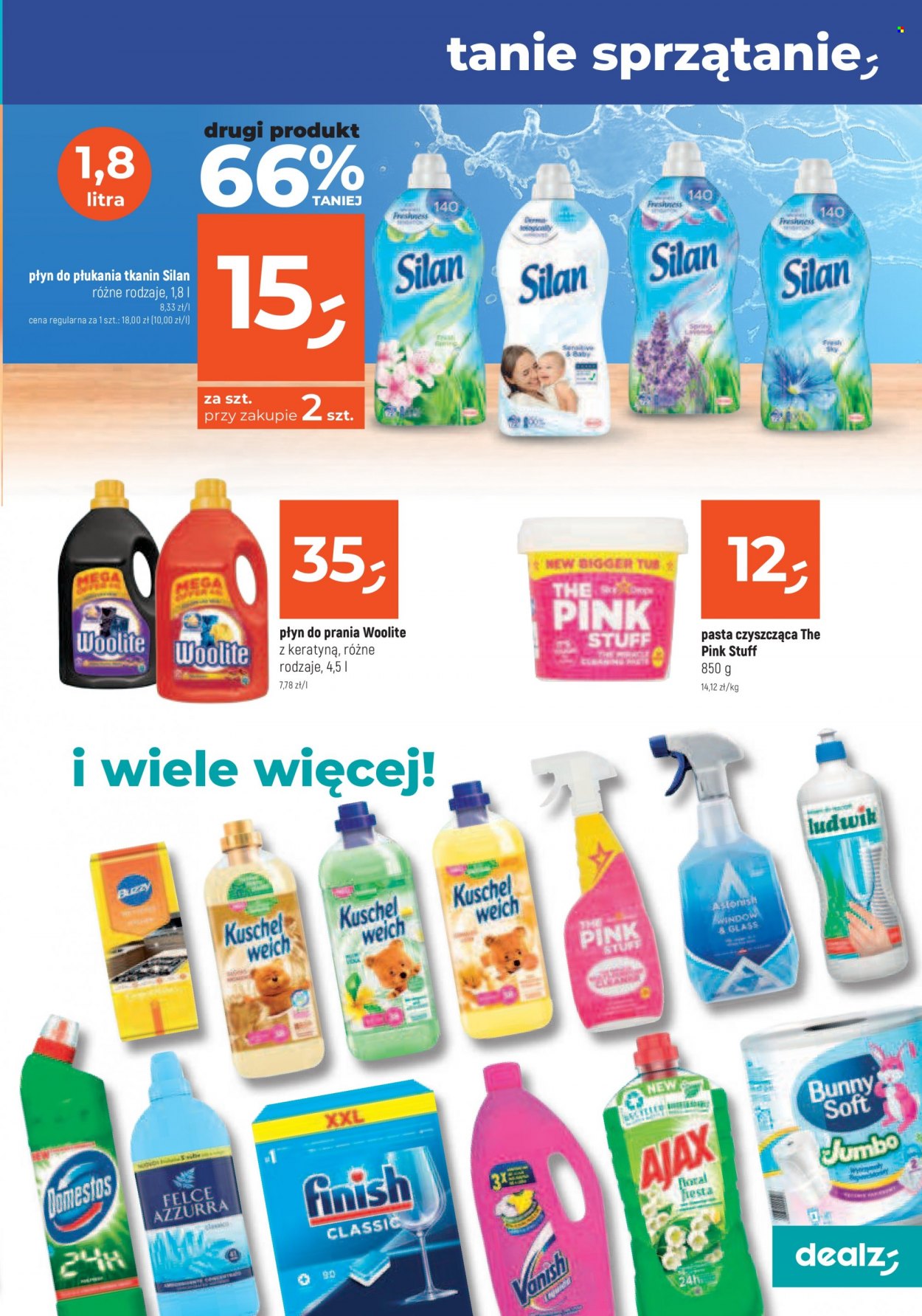 Gazetka Dealz - 28.04.2023 - 11.05.2023. Strona 9