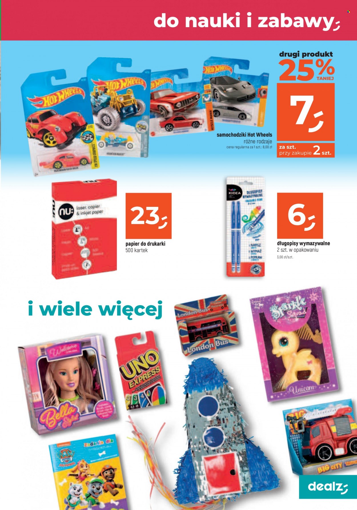 Gazetka Dealz - 28.04.2023 - 11.05.2023. Strona 11