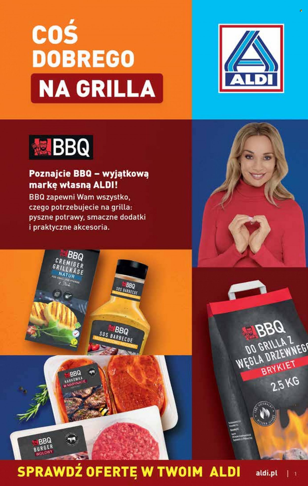 Gazetka ALDI. Strona 5