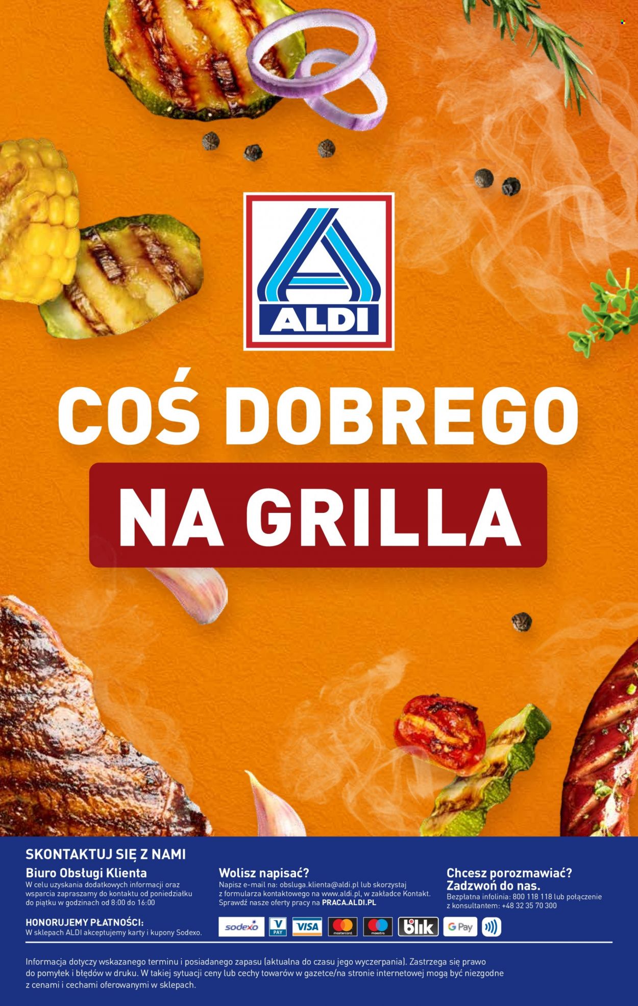 Gazetka ALDI. Strona 12