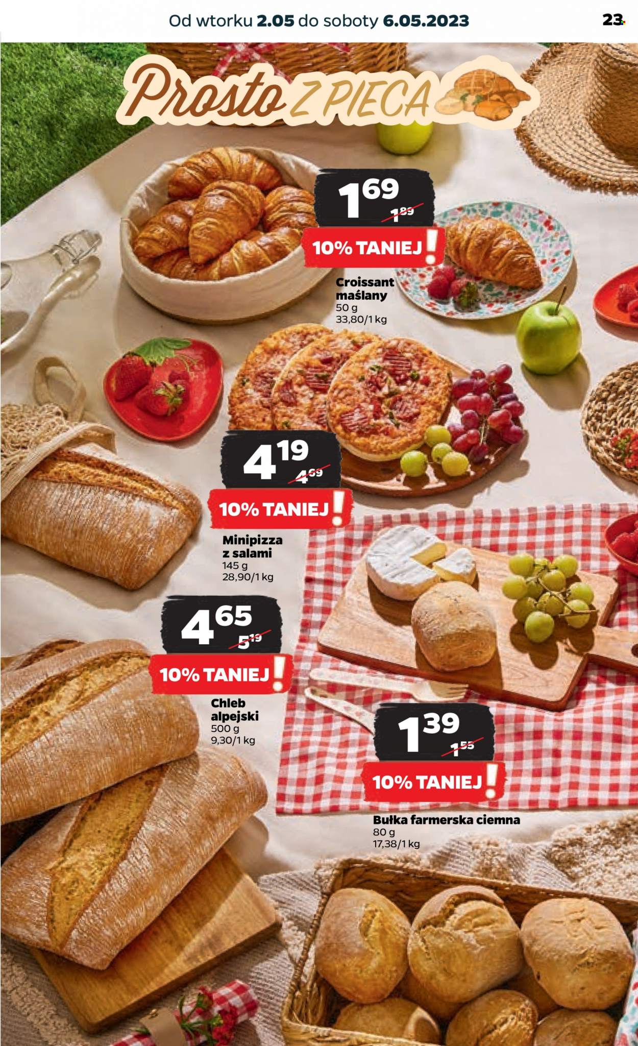 Gazetka Netto - 2.05.2023 - 6.05.2023. Strona 23