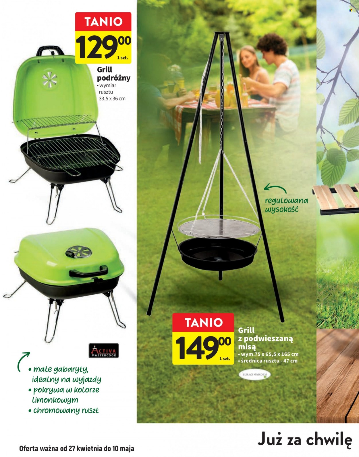 Gazetka Intermarché - 27.04.2023 - 10.05.2023. Strona 2