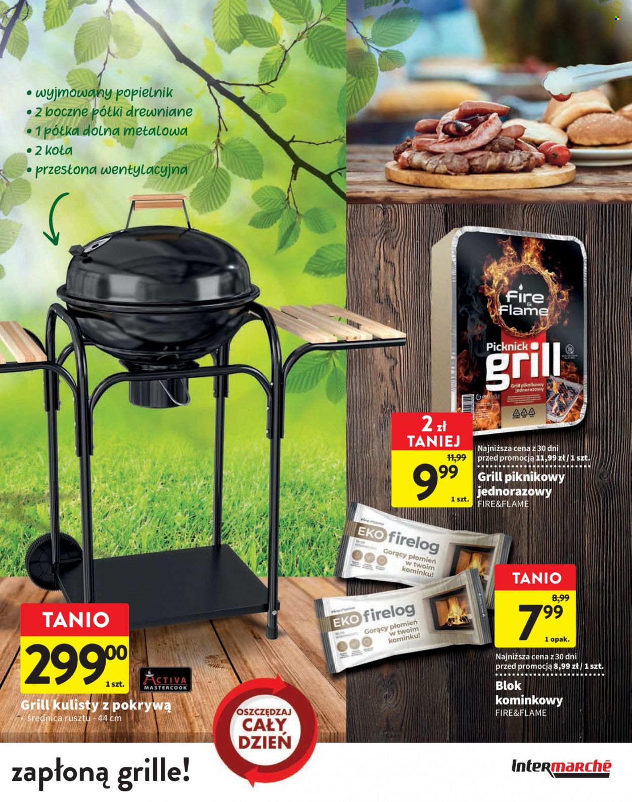 Gazetka Intermarché - 27.04.2023 - 10.05.2023. Strona 3