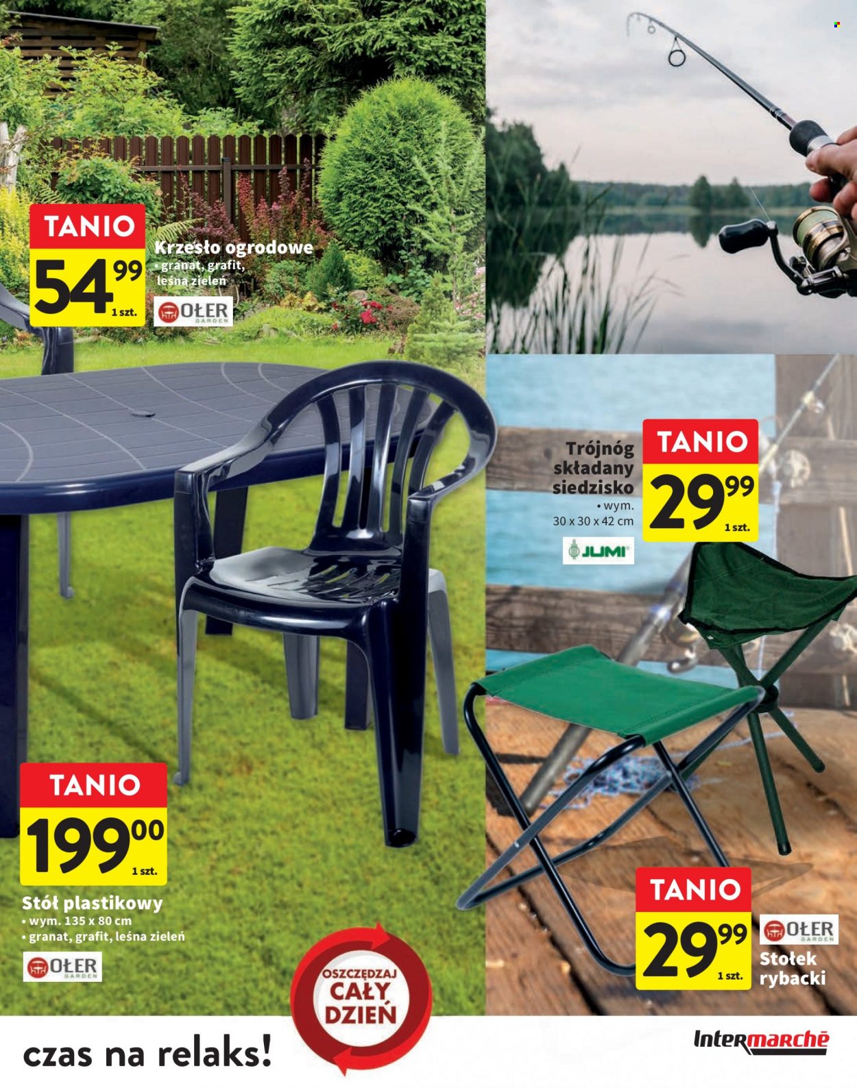 Gazetka Intermarché - 27.04.2023 - 10.05.2023. Strona 5