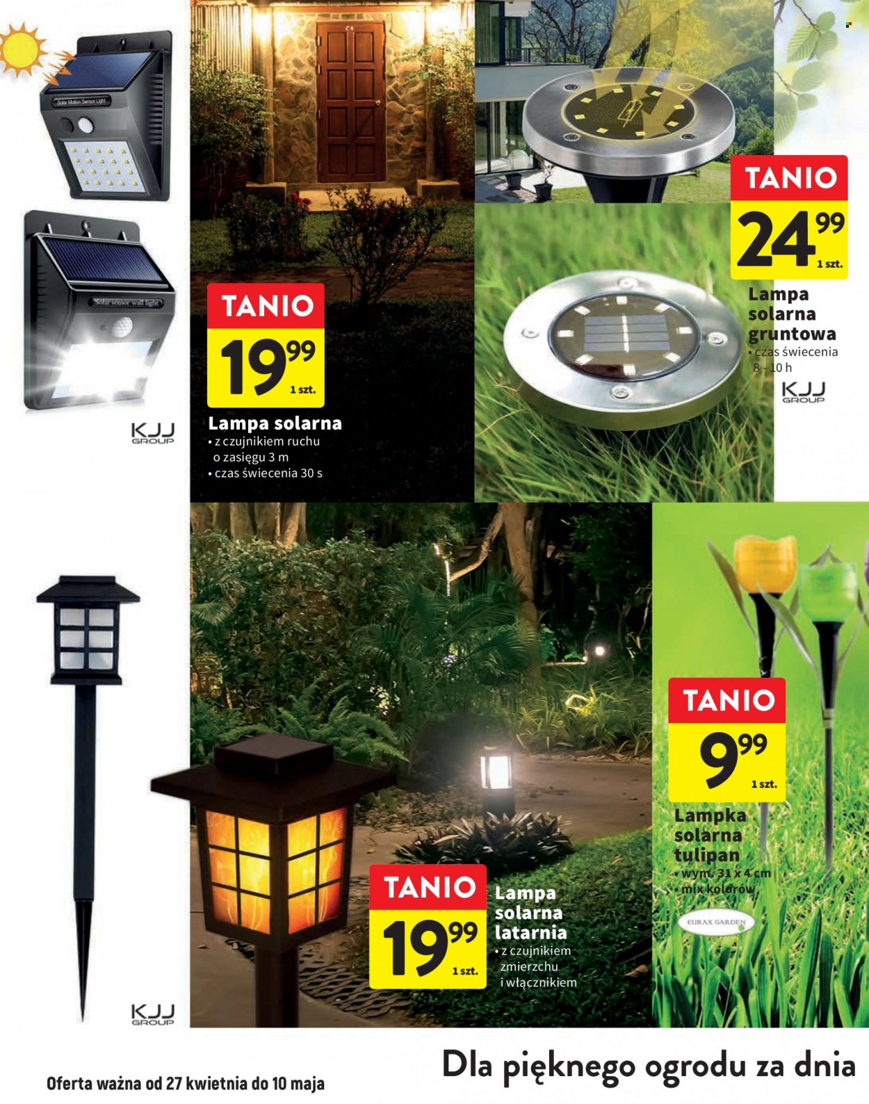 Gazetka Intermarché - 27.04.2023 - 10.05.2023. Strona 6