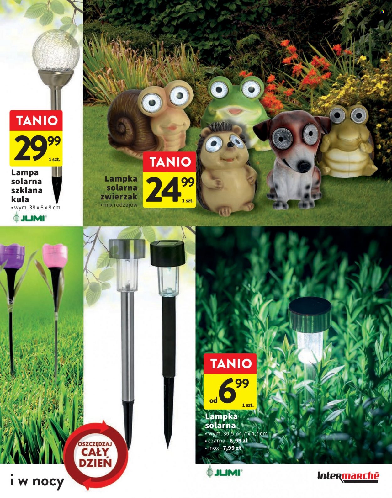 Gazetka Intermarché - 27.04.2023 - 10.05.2023. Strona 7