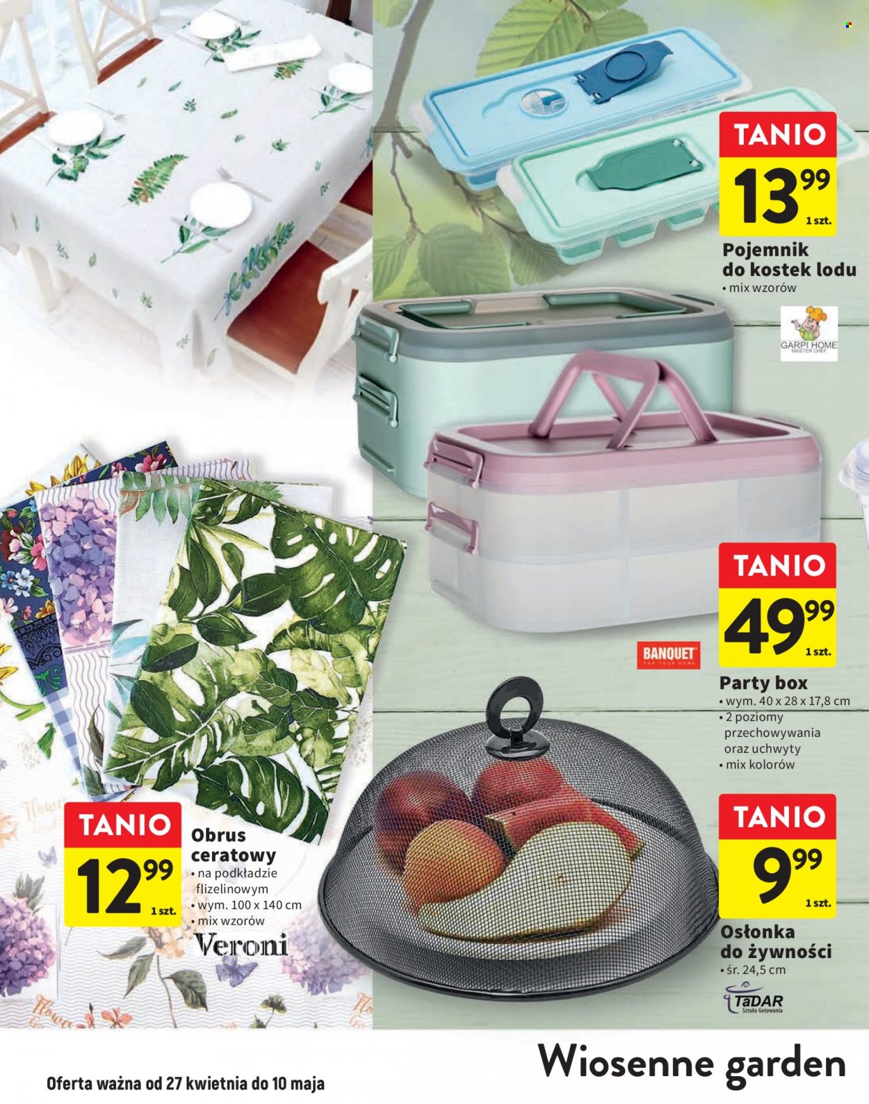 Gazetka Intermarché - 27.04.2023 - 10.05.2023. Strona 8
